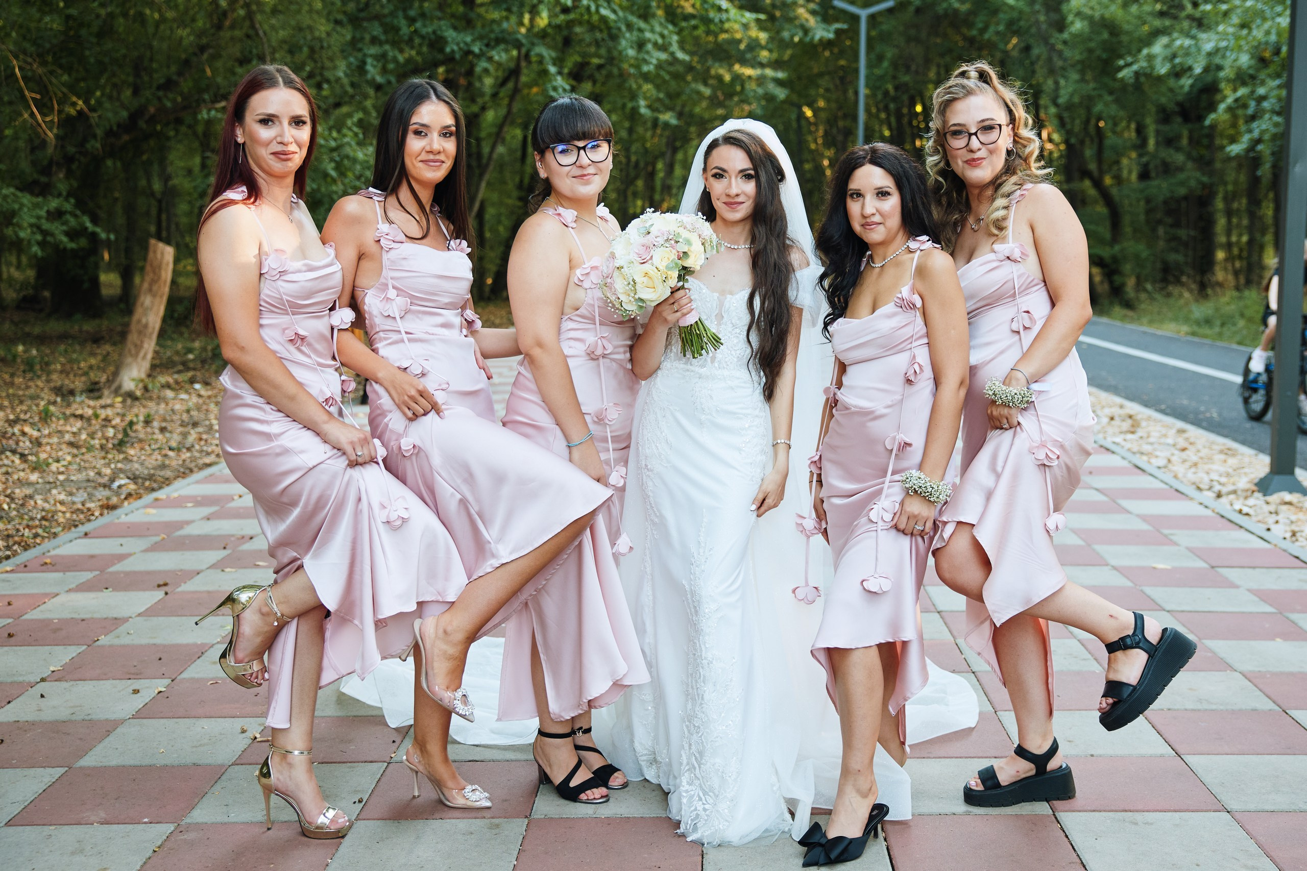 Andreea si Gabi. Bogdan Vancea | Fotograf Nunta Ploiești