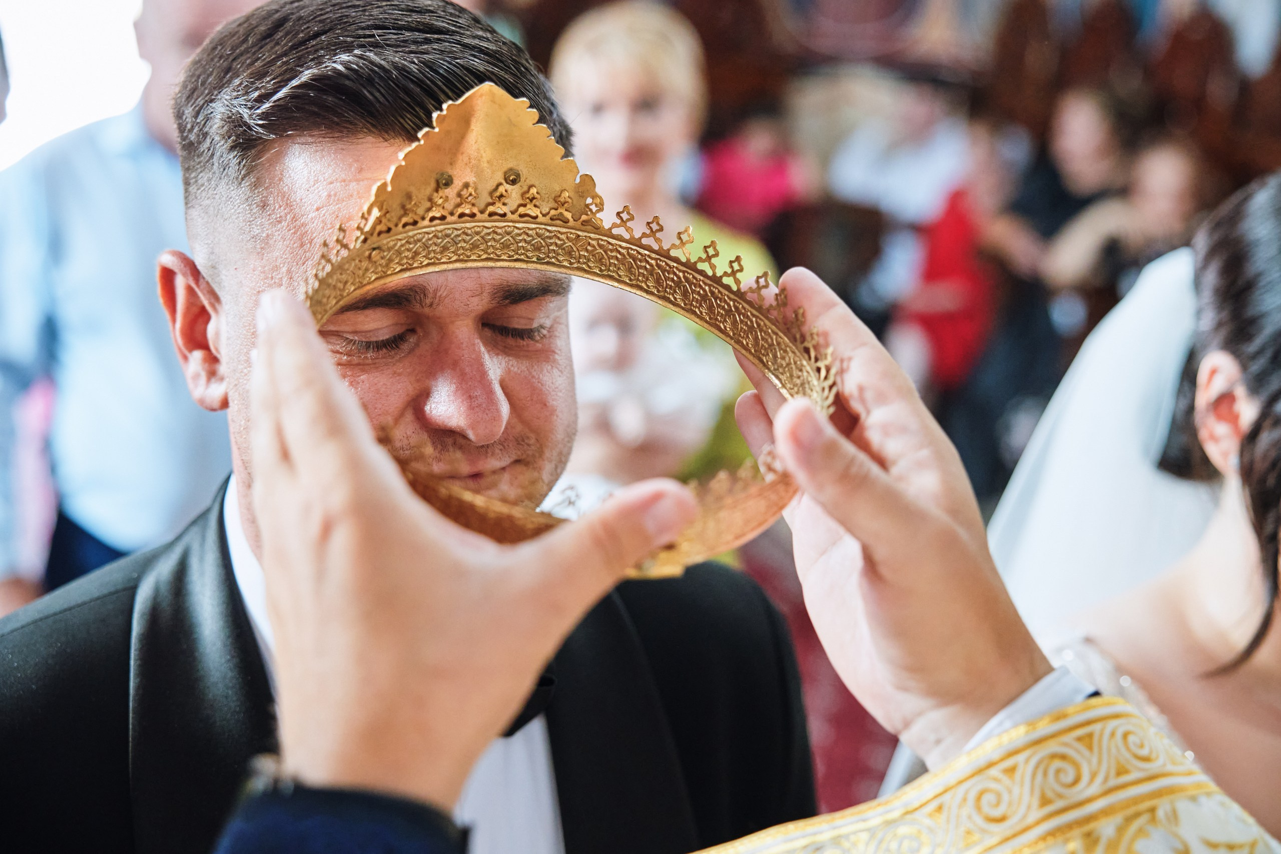 Maria & Valentin. Bogdan Vancea | Fotograf Nunta Ploiești