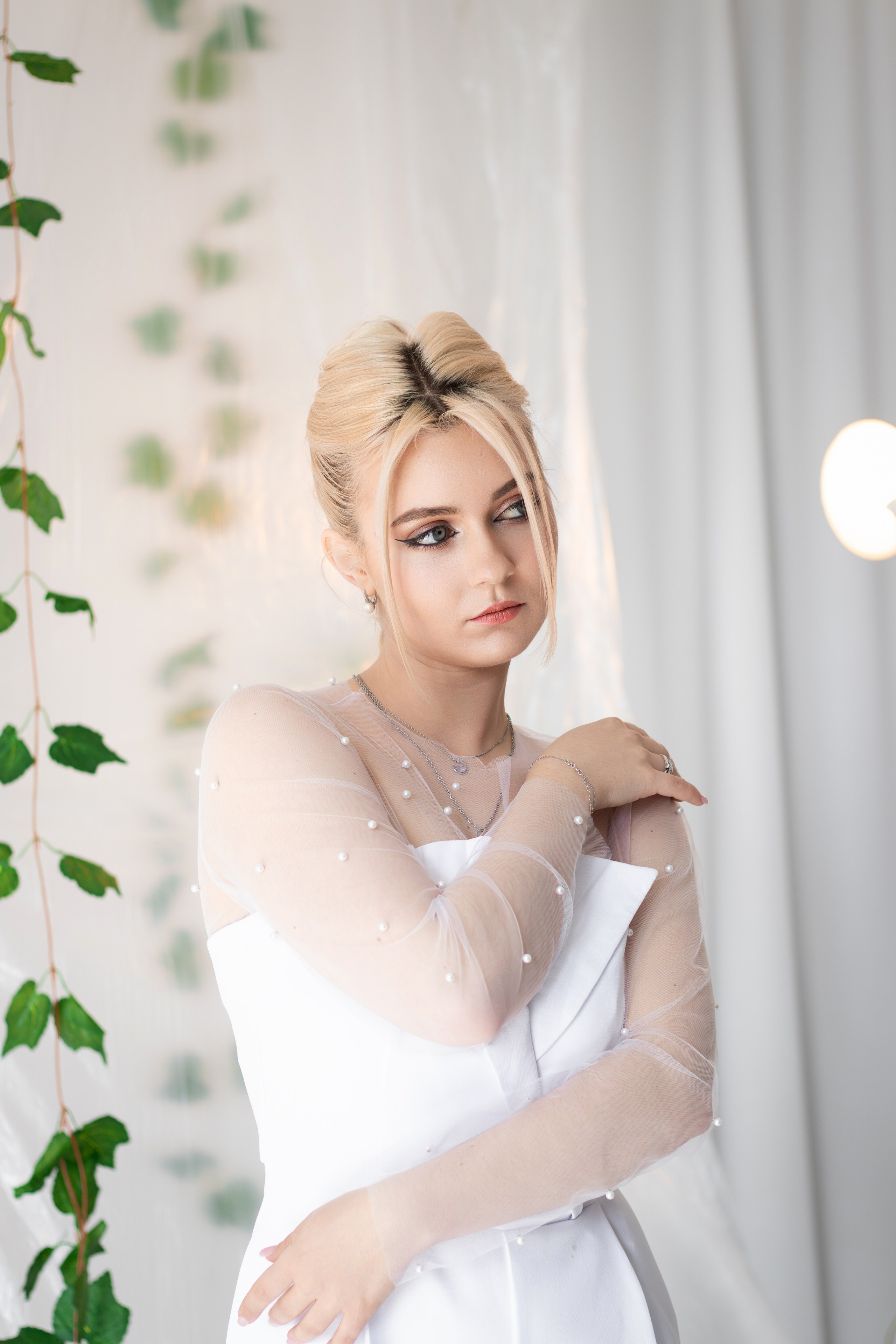 Єлизавета. Сімейний та весільний фотограф Анастасія Реброва