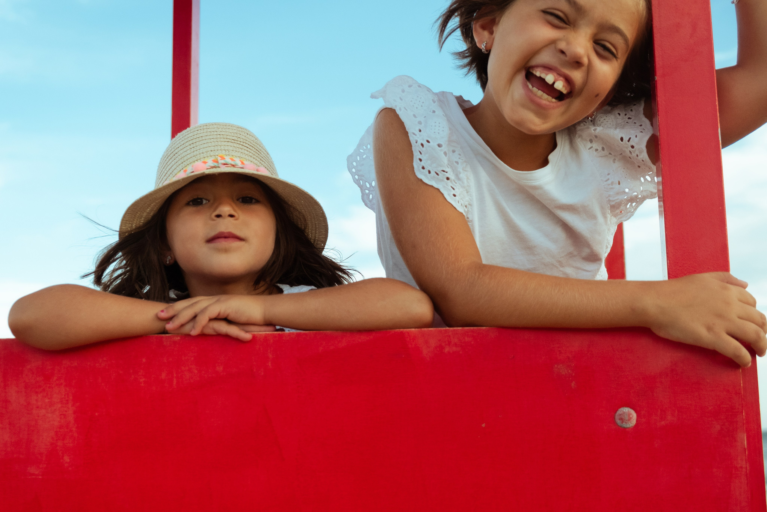 Gara. Fotógrafa infantil y de lactancia materna y maternidad en Barcelona