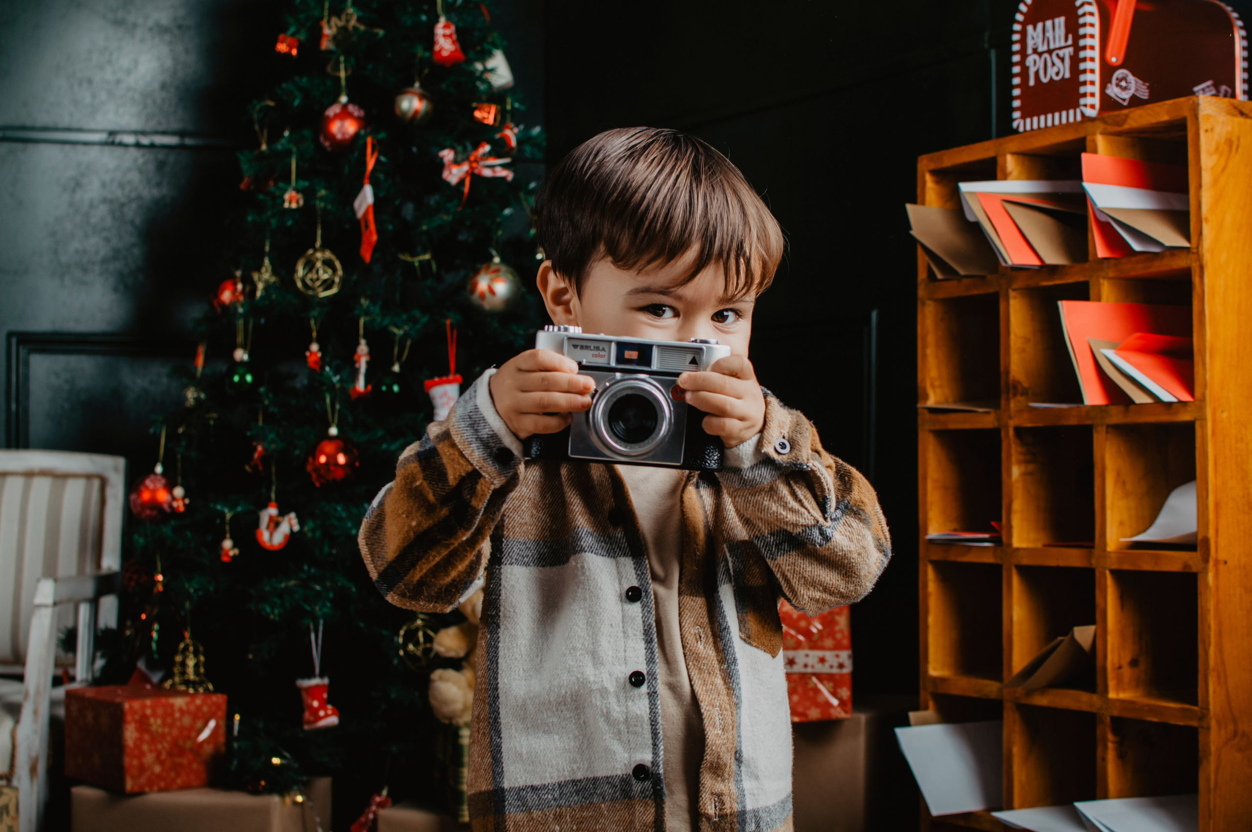 Oliver. Fotografía Antonio Luis Bascón