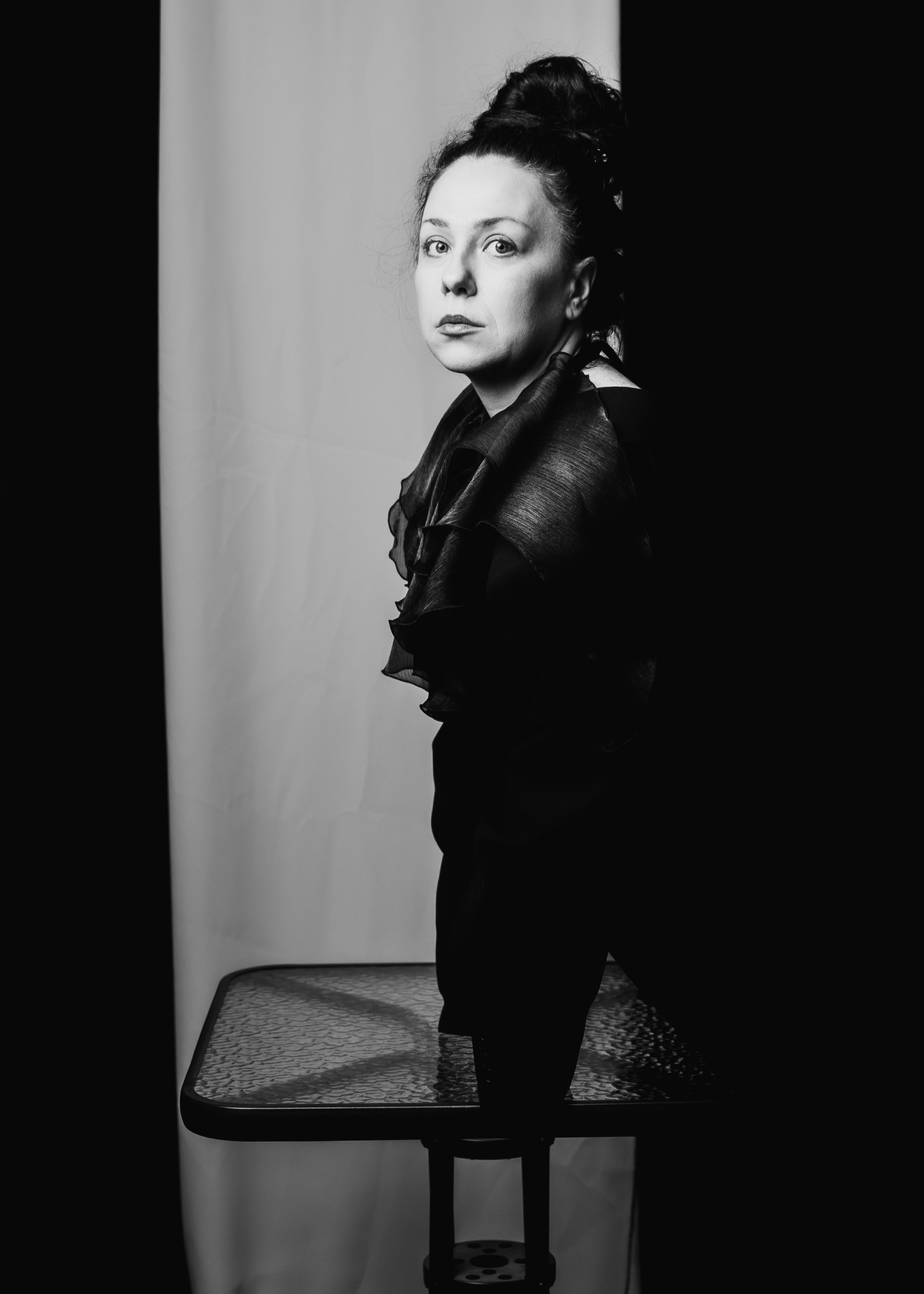 SHE IS MY GIRL. Ekaterina Tsurkina-Appina Photography Canada