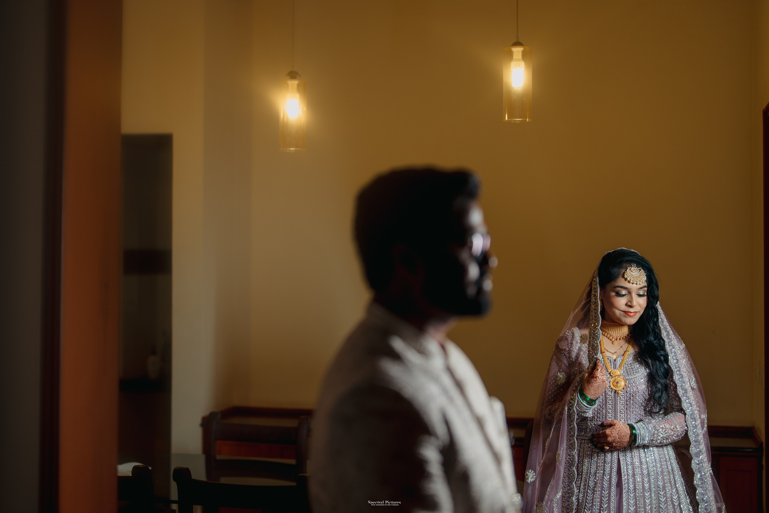 Dilnawaz & Mumtaz | A Love Story That Begins with Yes