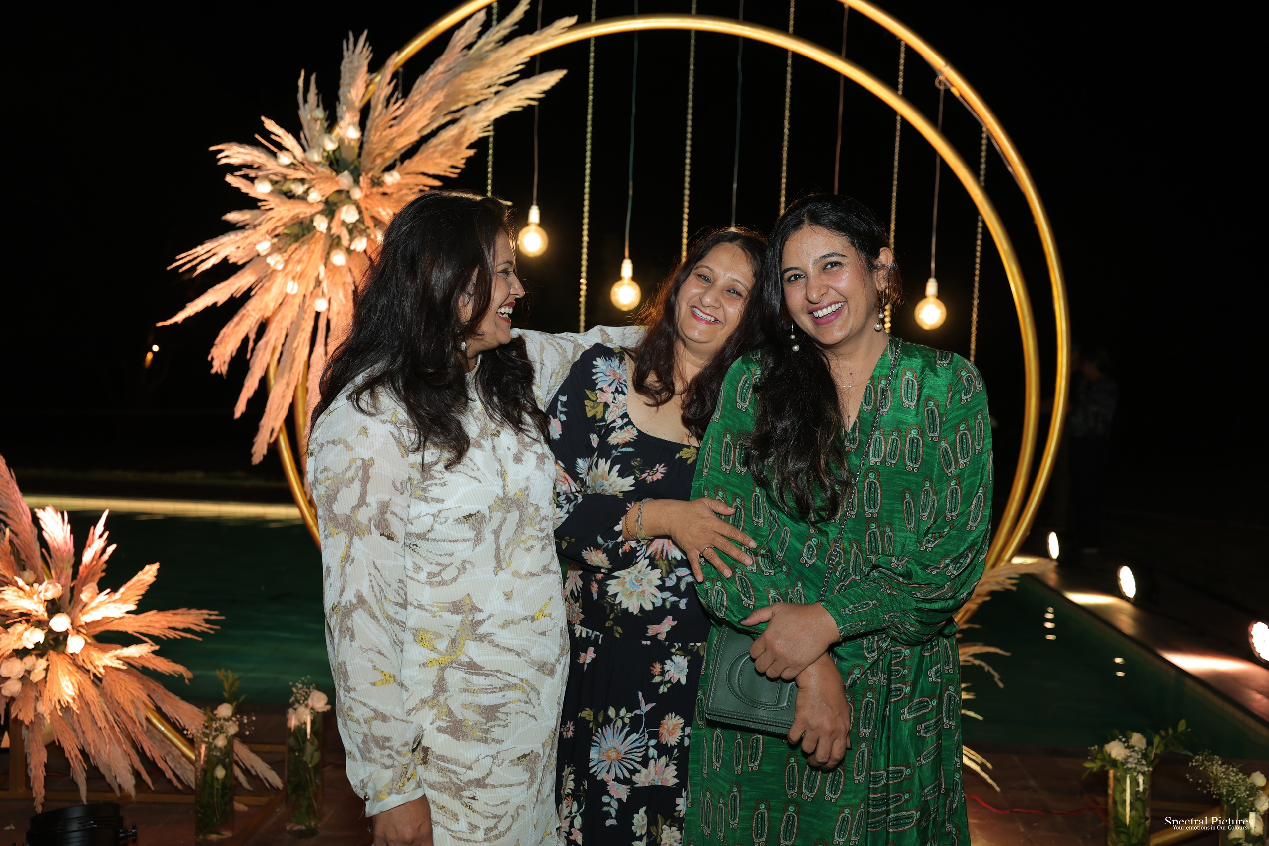 Dilip Chandak 60th Birthday