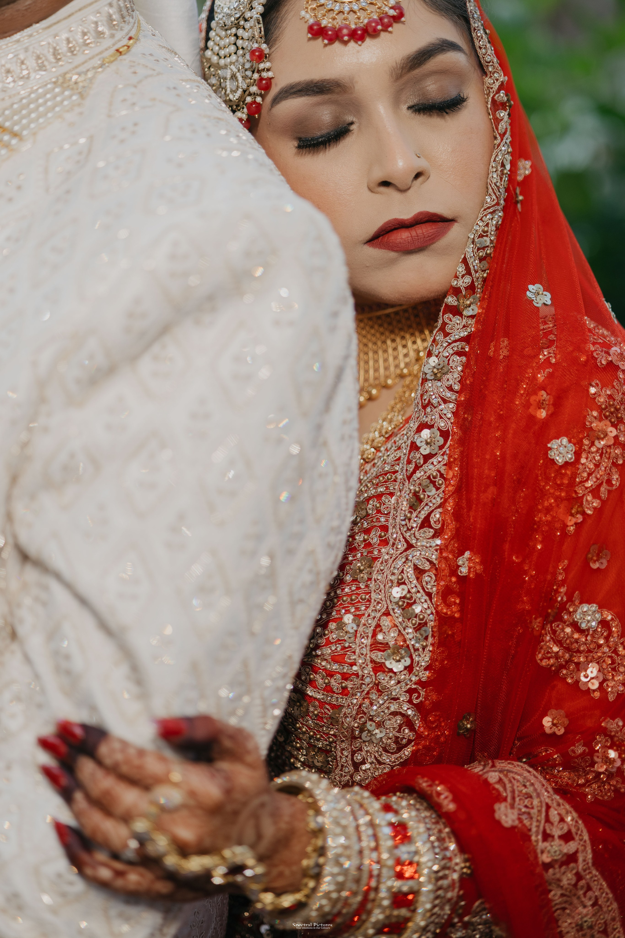 “Dilnawaz & Mumtaz | When Duas Align”