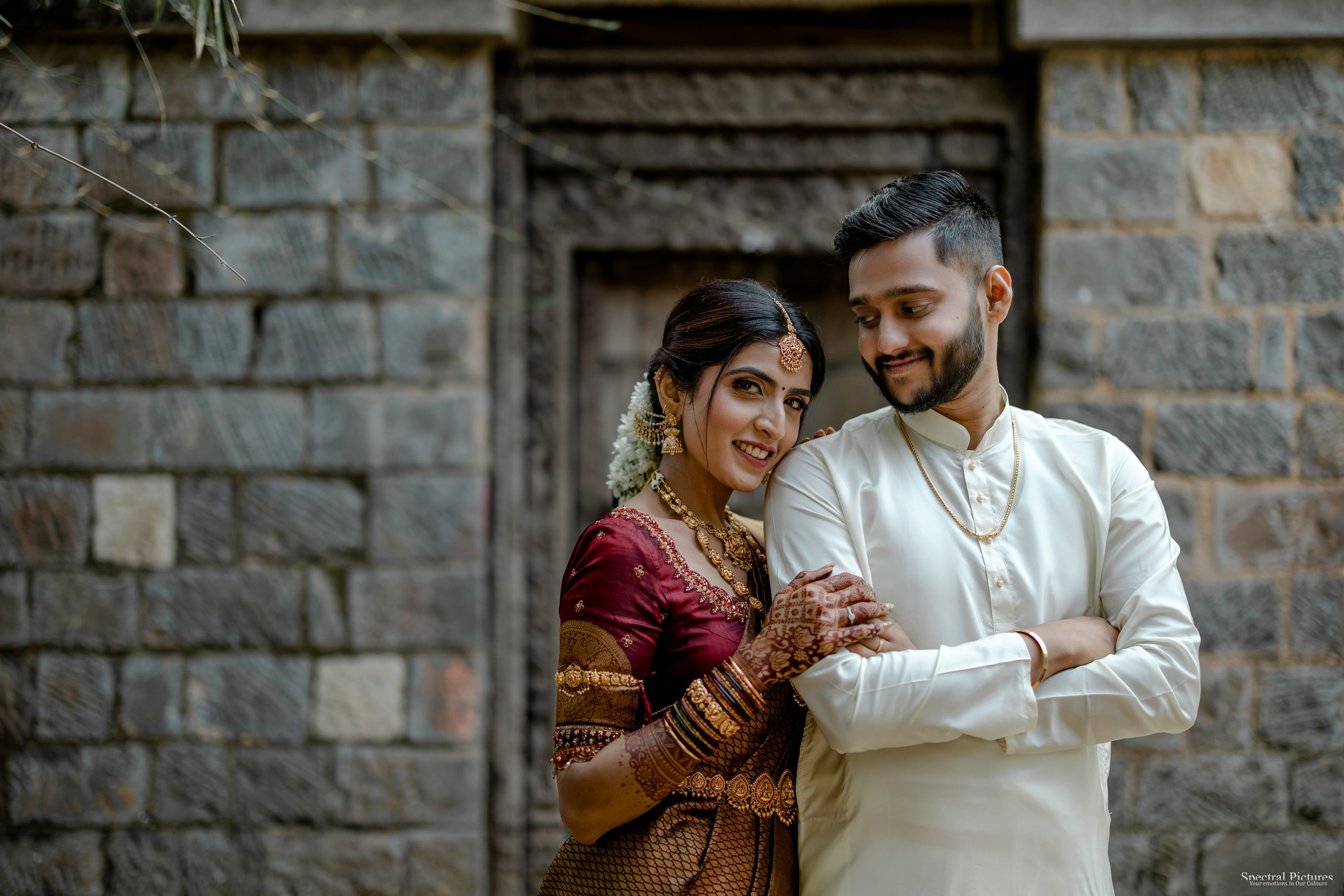 “Shivani & Ashish | A Love Meant to Be”