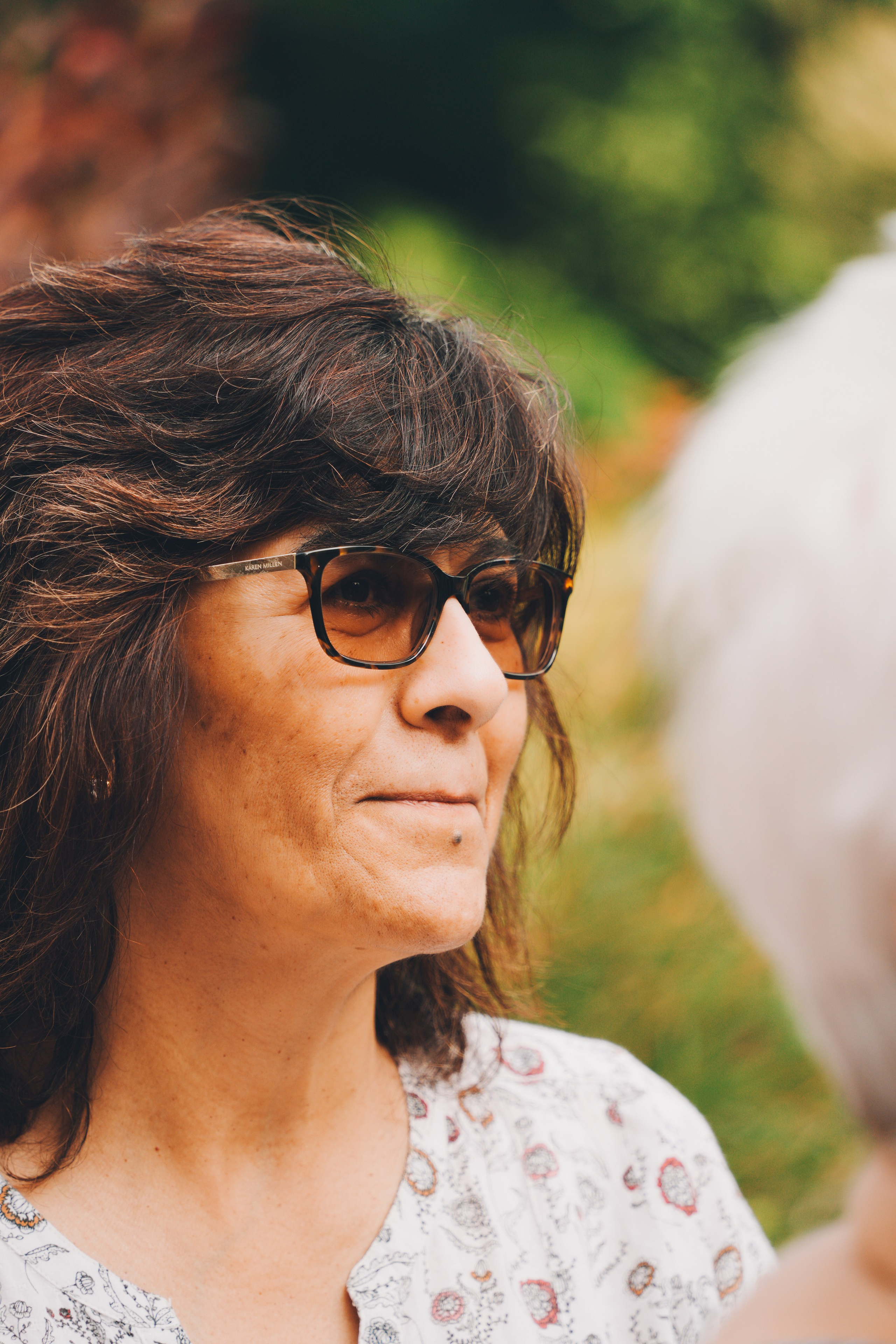 Sandra. Creative Family, Brand, Boudoir and Wedding Photographer in Solihull & Birmingham Irina Zoteeva