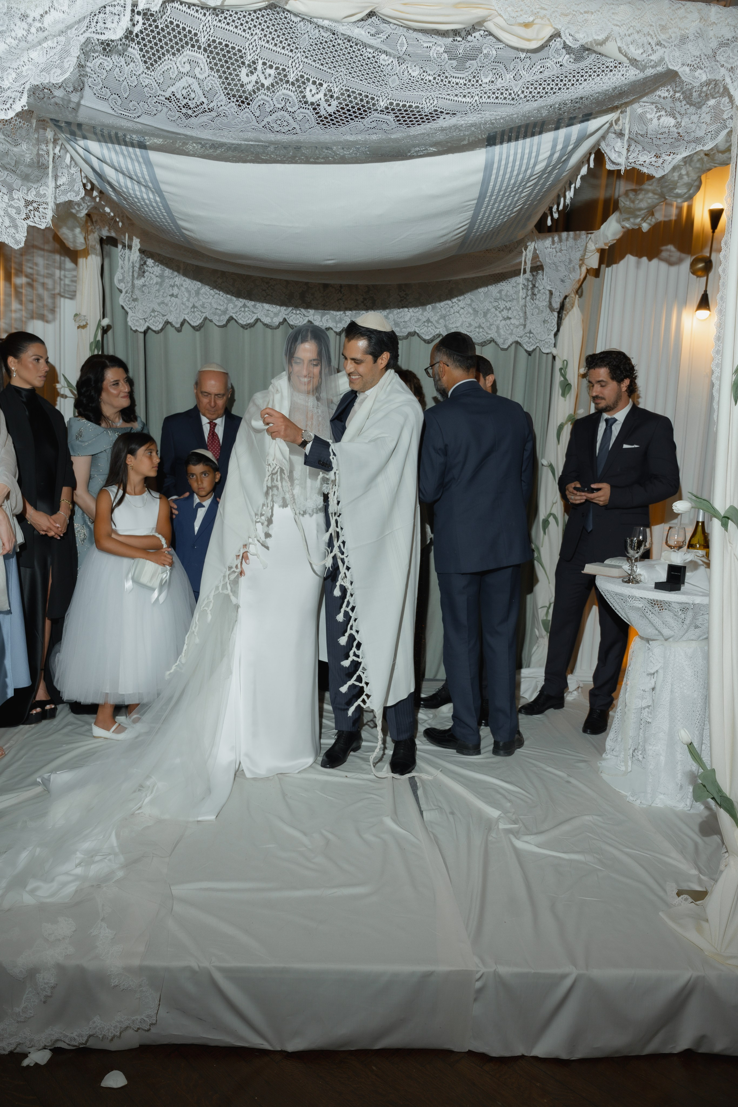 Amir and Maya. Anna Krasnova Wedding photographer