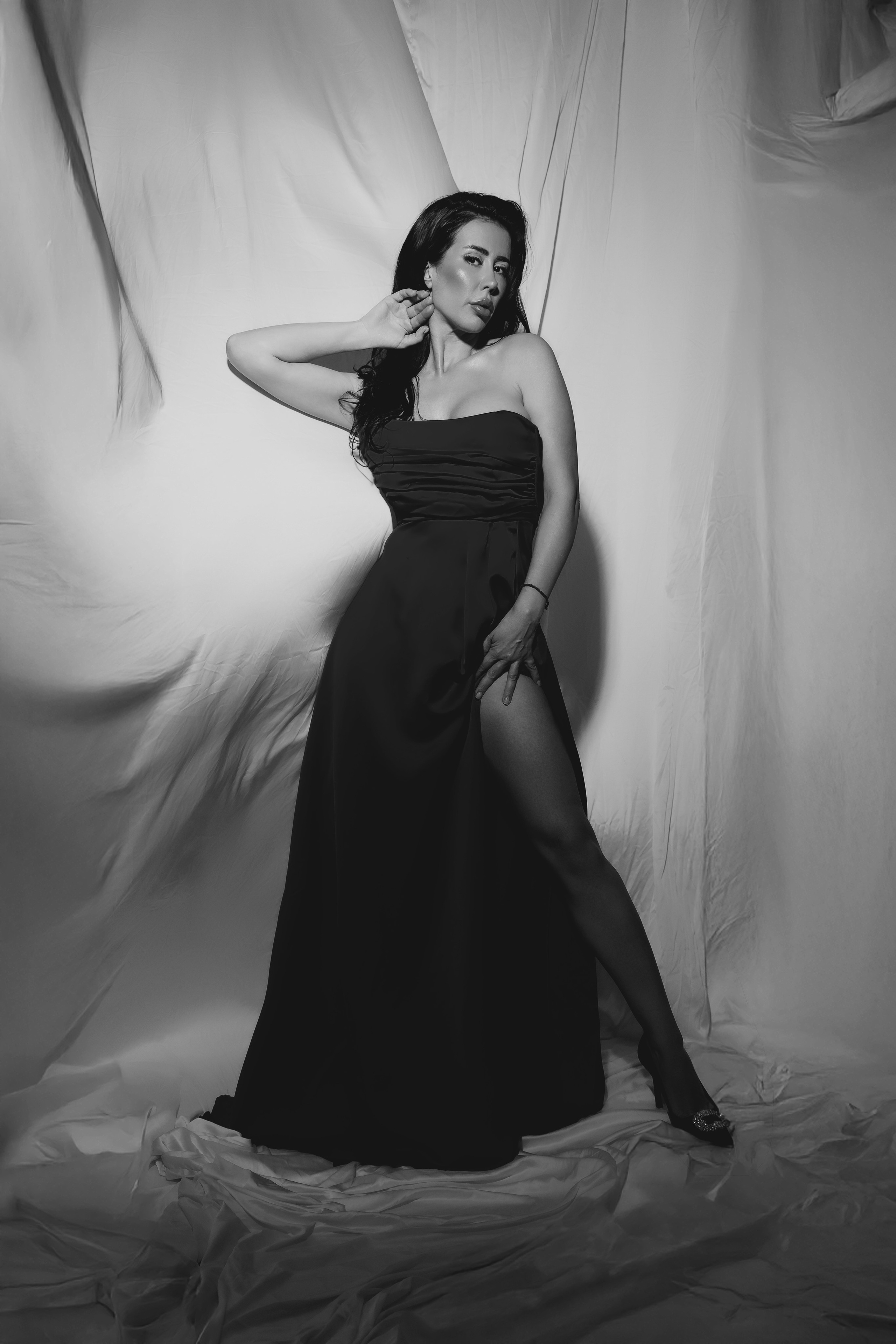 Индивидуална фотосесия. Фотограф Ирина Йотова