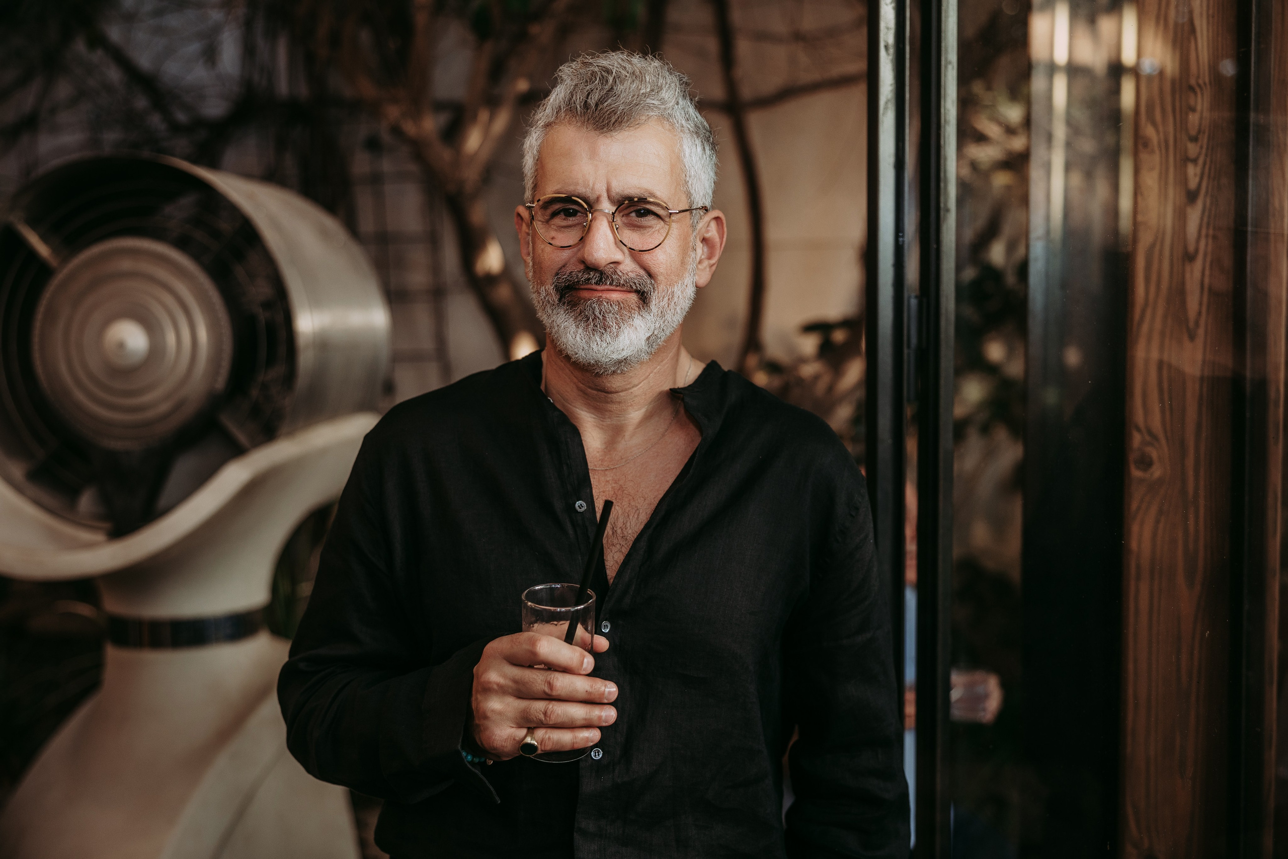 Yulia & Yaron — Wedding Day. George TLV — Professional photographer and retoucher in Israel