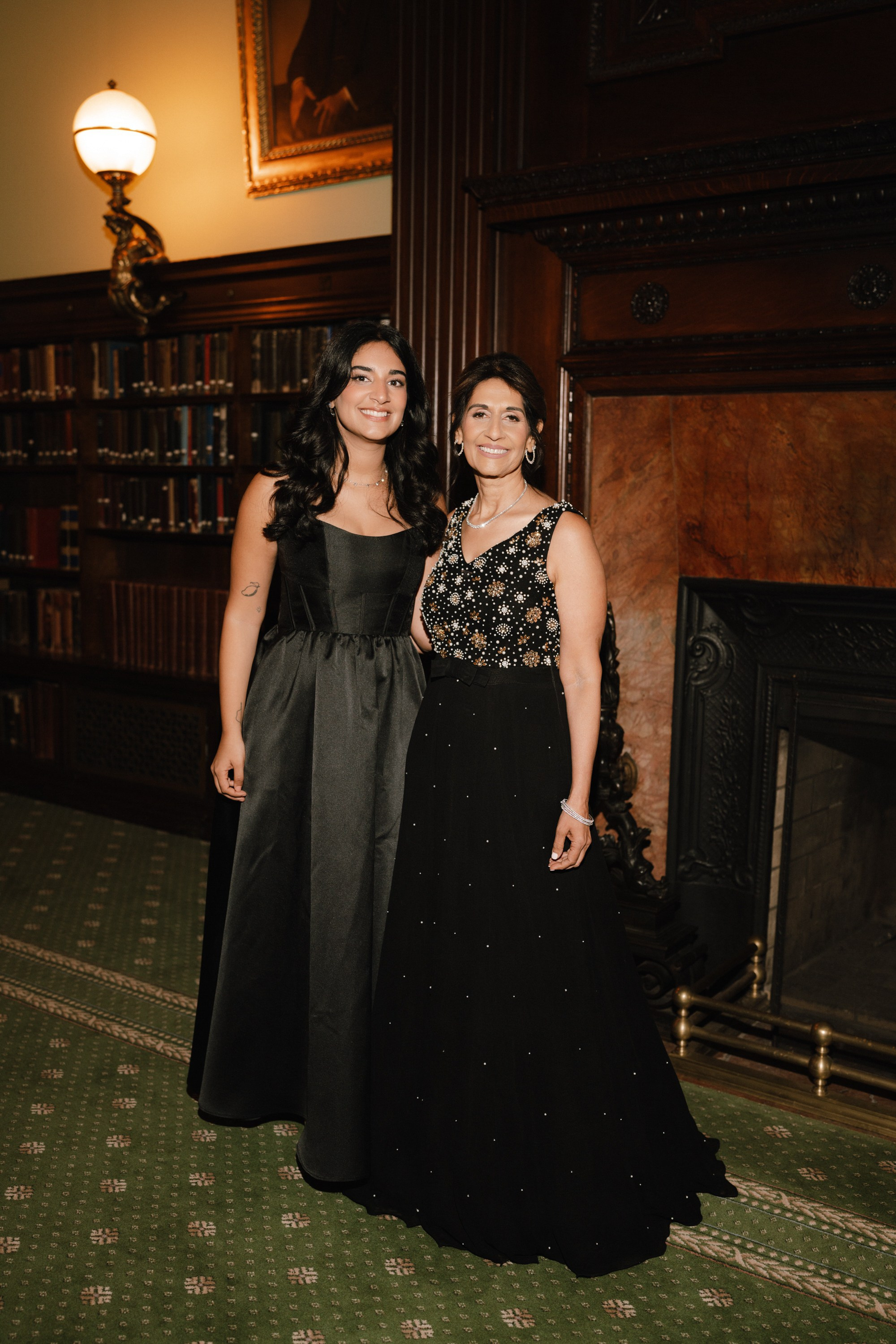 Nicole and Akash. Wedding photographer and videographer New York | New Jersey