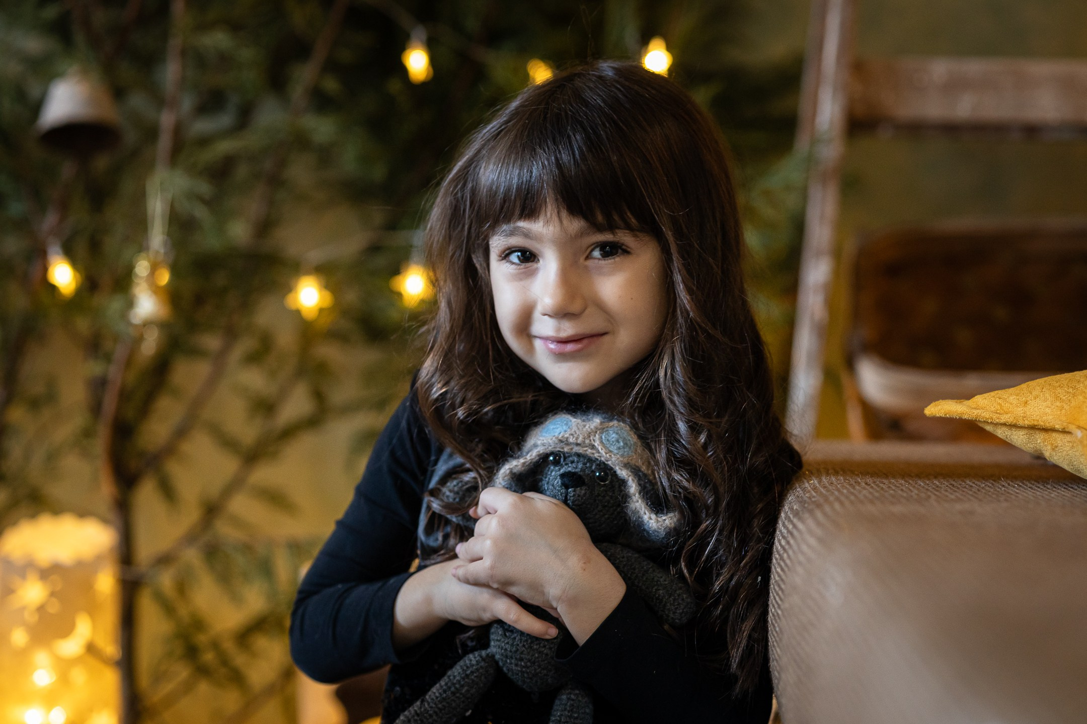 Profesionalno novogodisnje fotografisanje Beograd