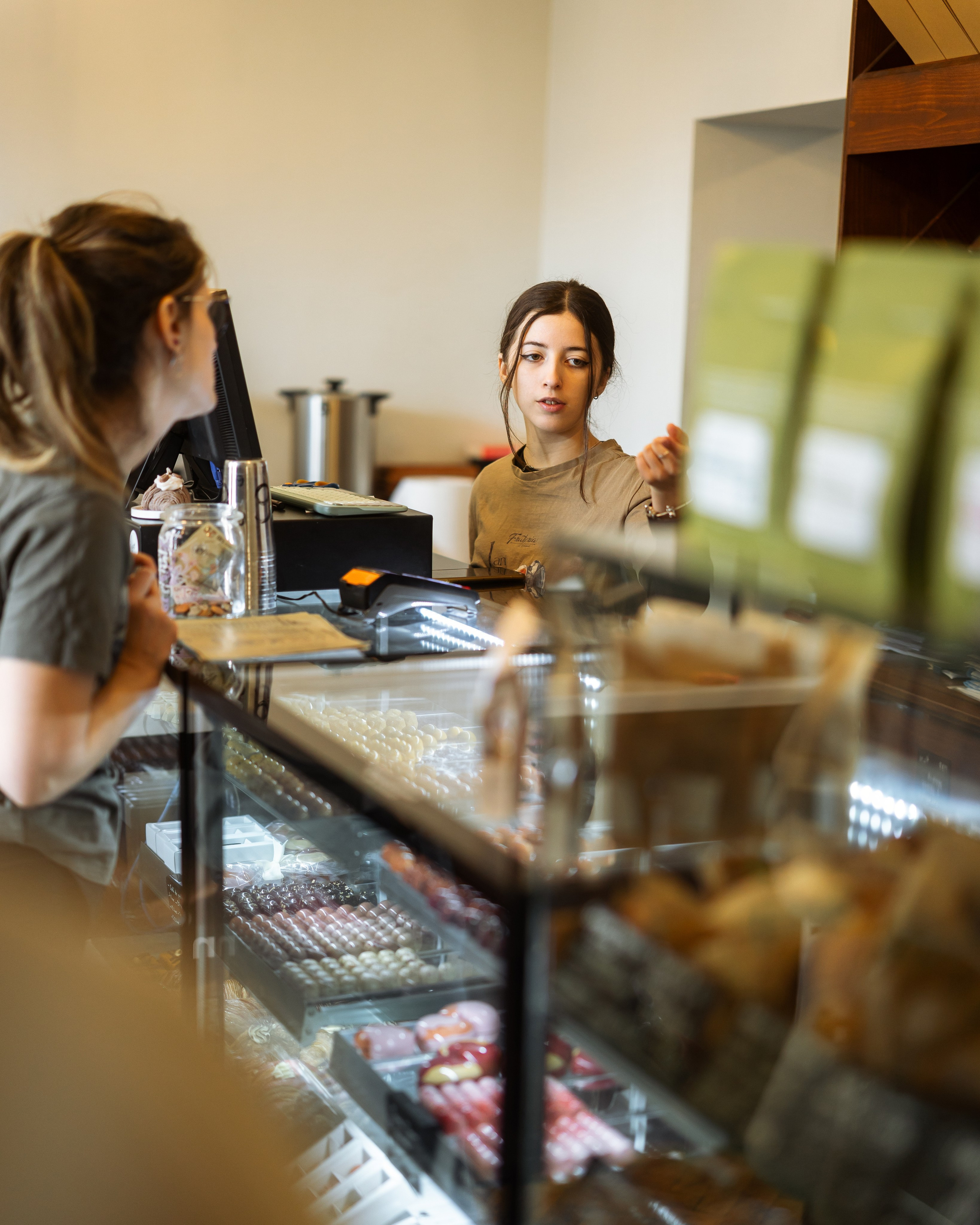 Taste Busters 3. Marius Ciocan