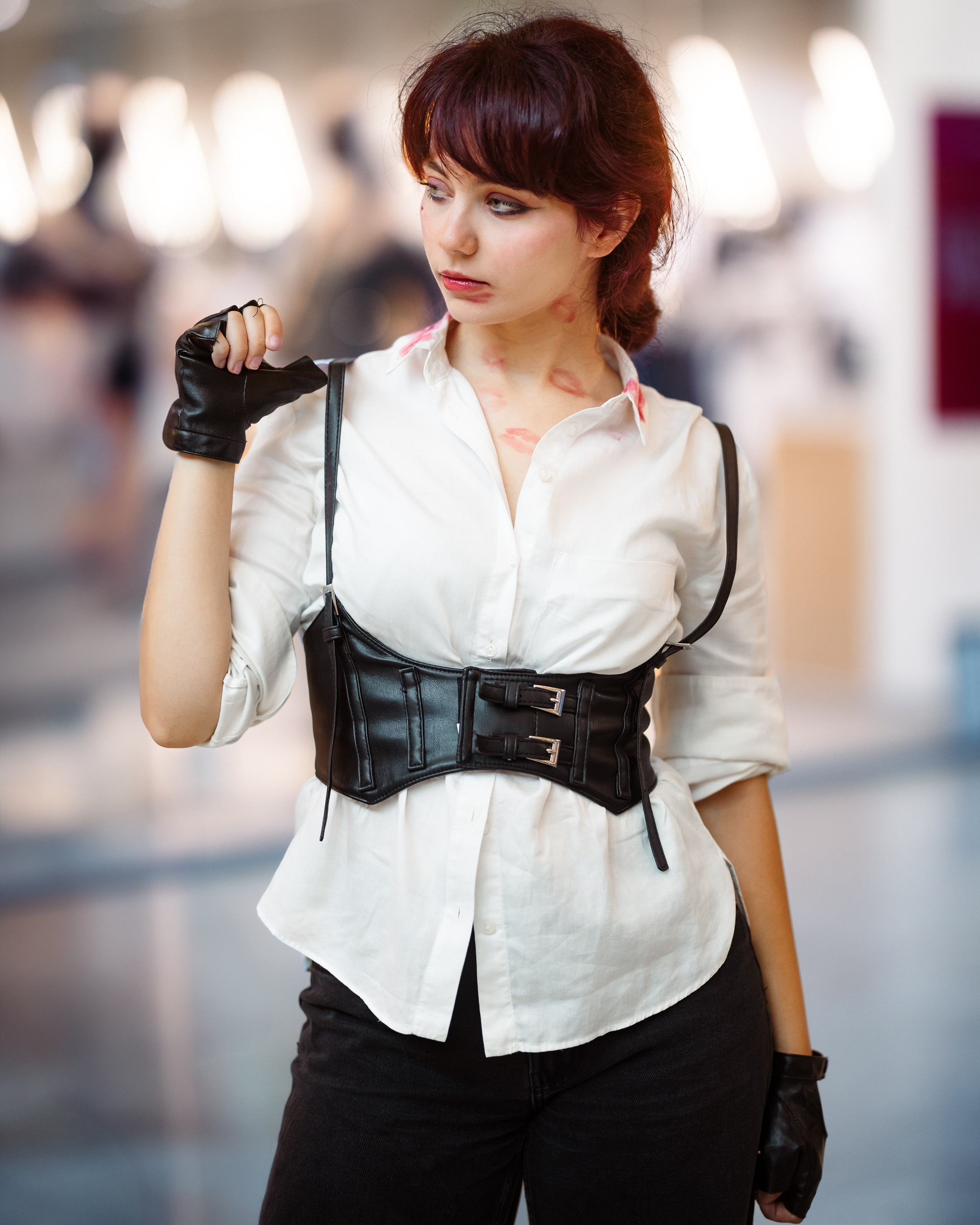 Nerd Con. Marius Ciocan