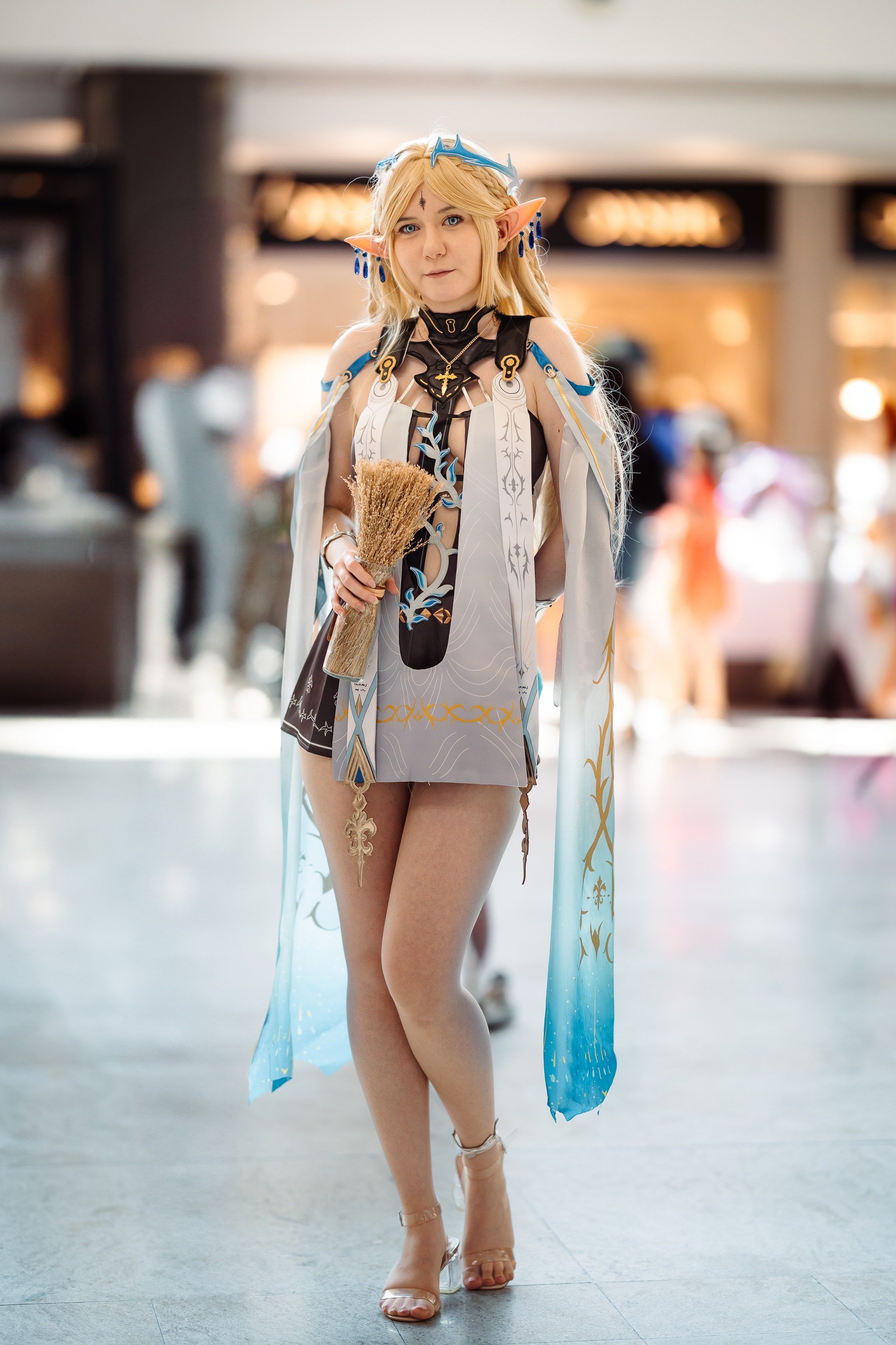 Nerd Con. Marius Ciocan