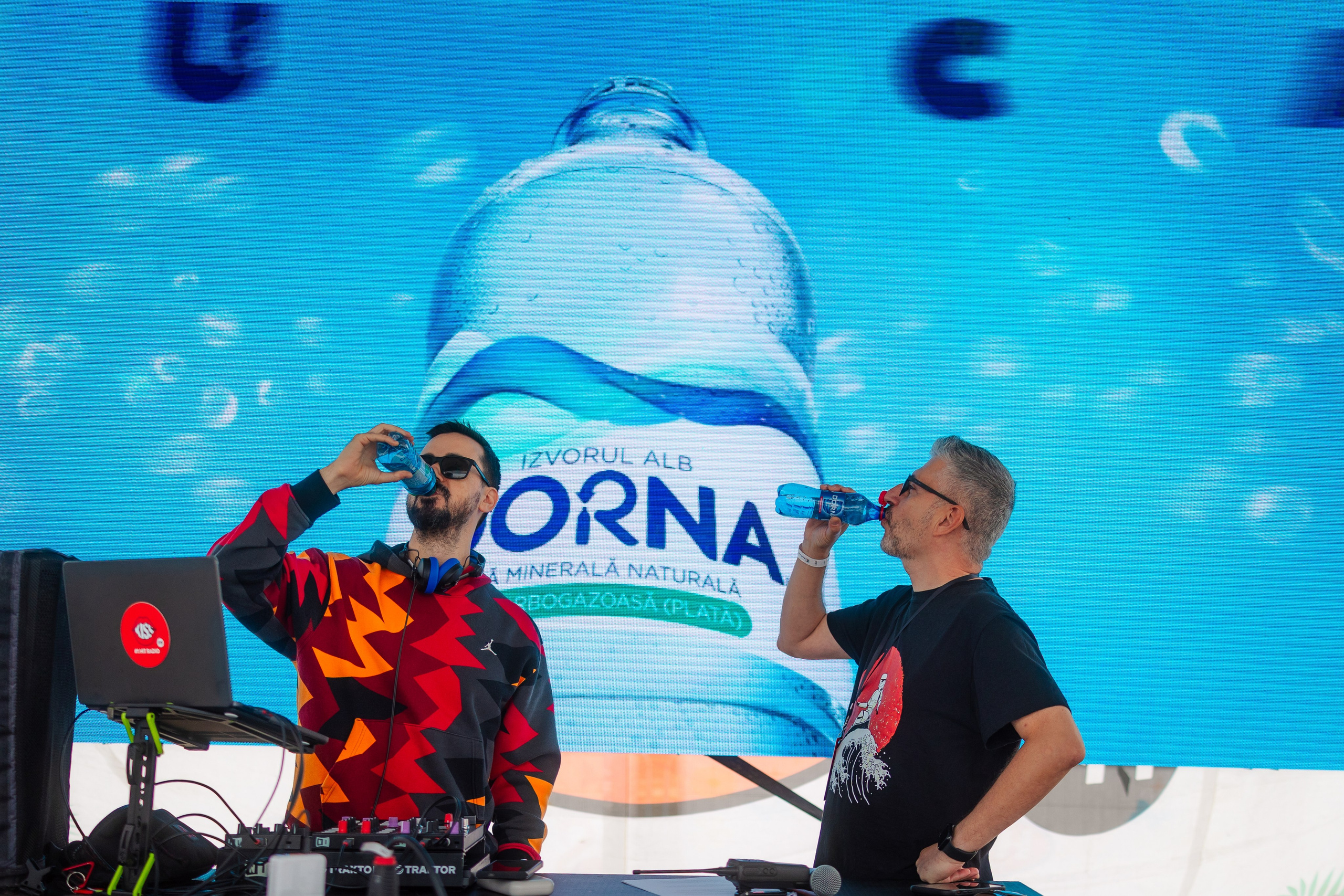 Color Run 2025. Marius Ciocan