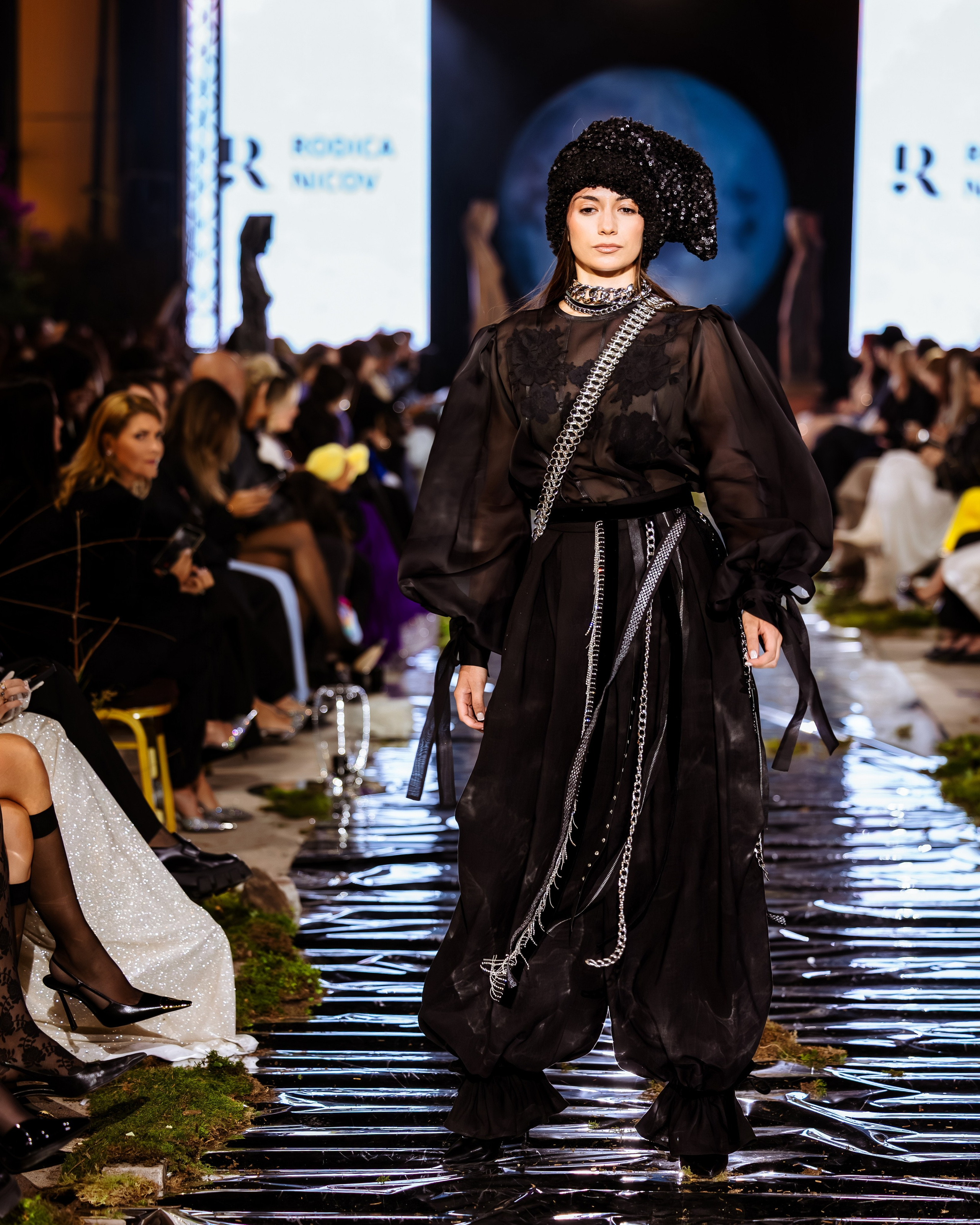 Prive. Marius Ciocan