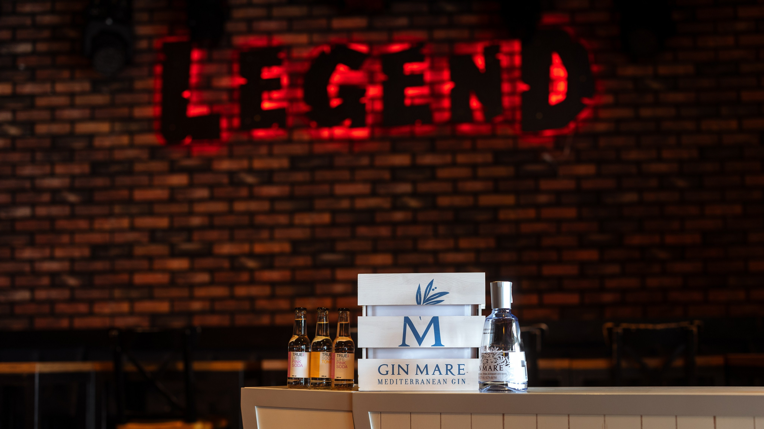 Taste Busters 3. Marius Ciocan