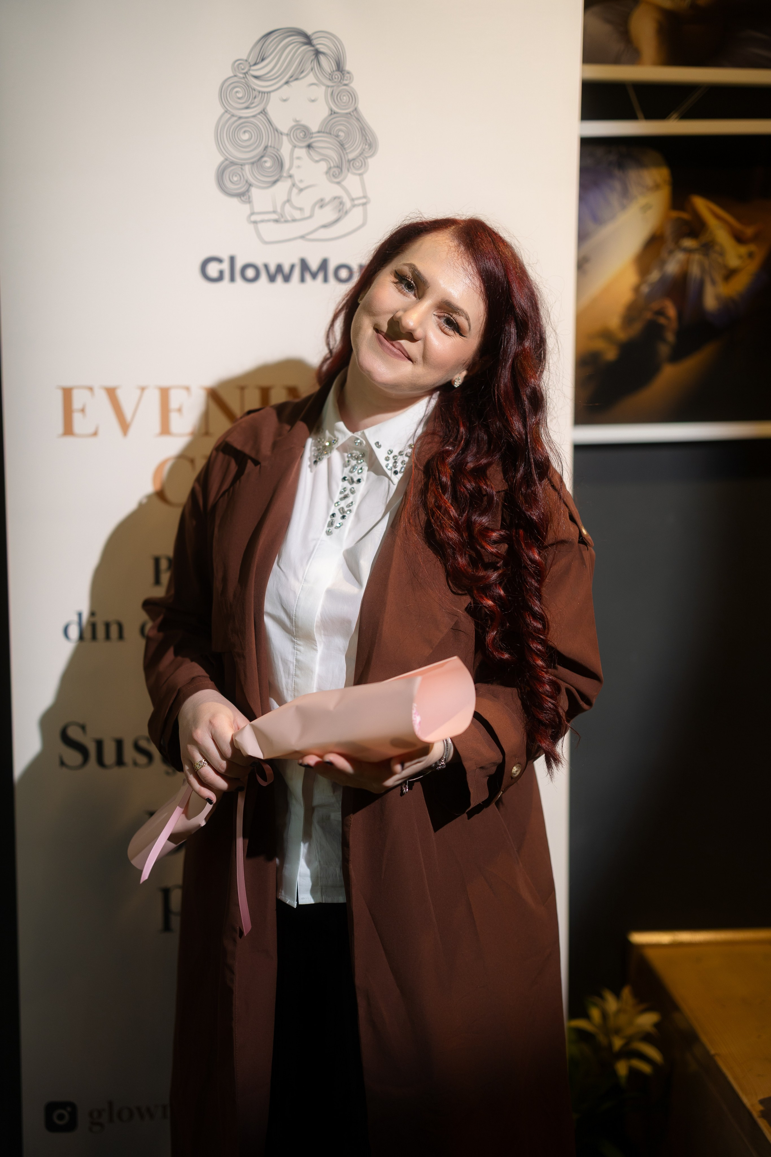 Glo Mom 1. Marius Ciocan