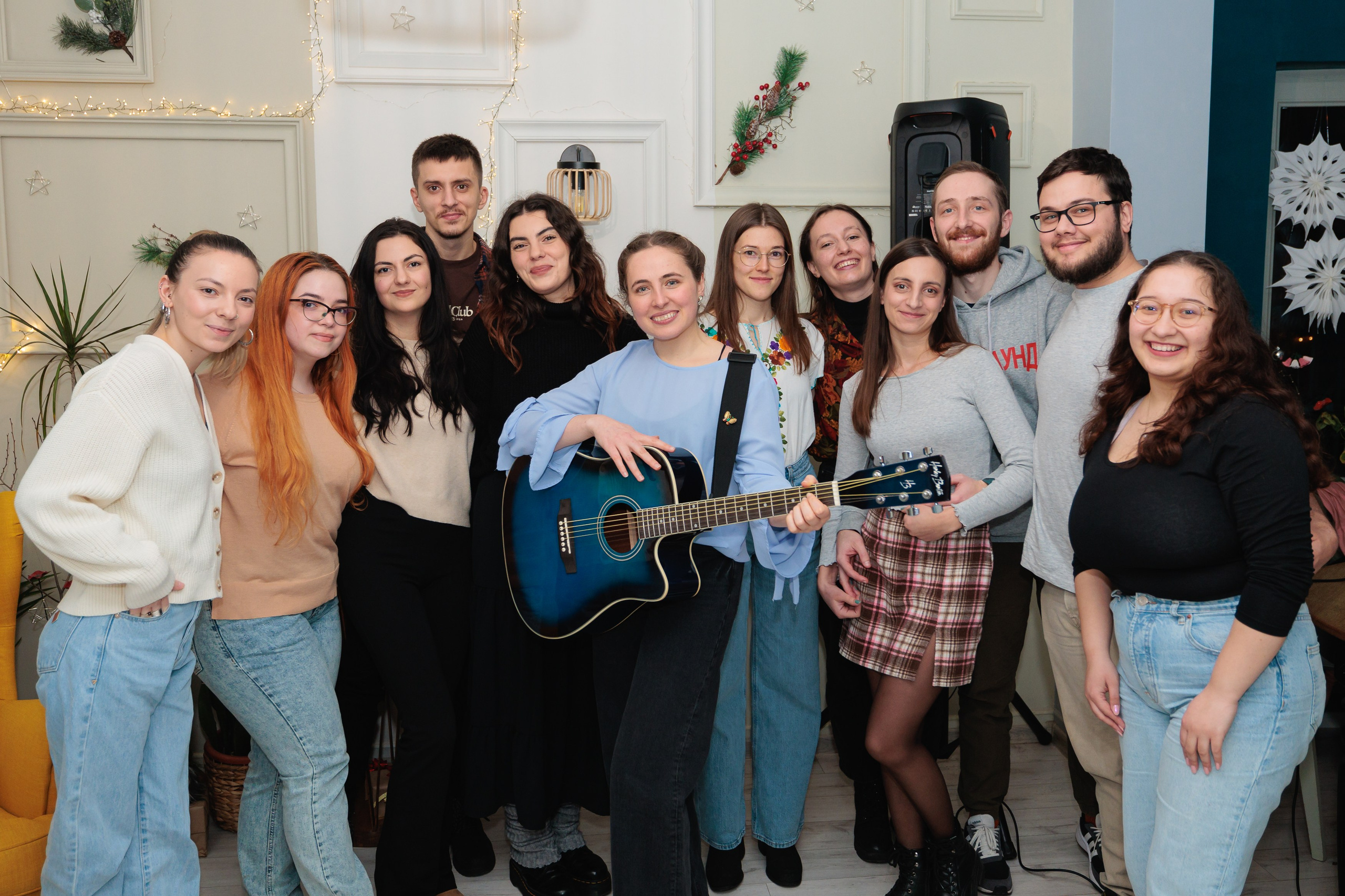 Ecaterina Opera - Caferamica. Marius Ciocan
