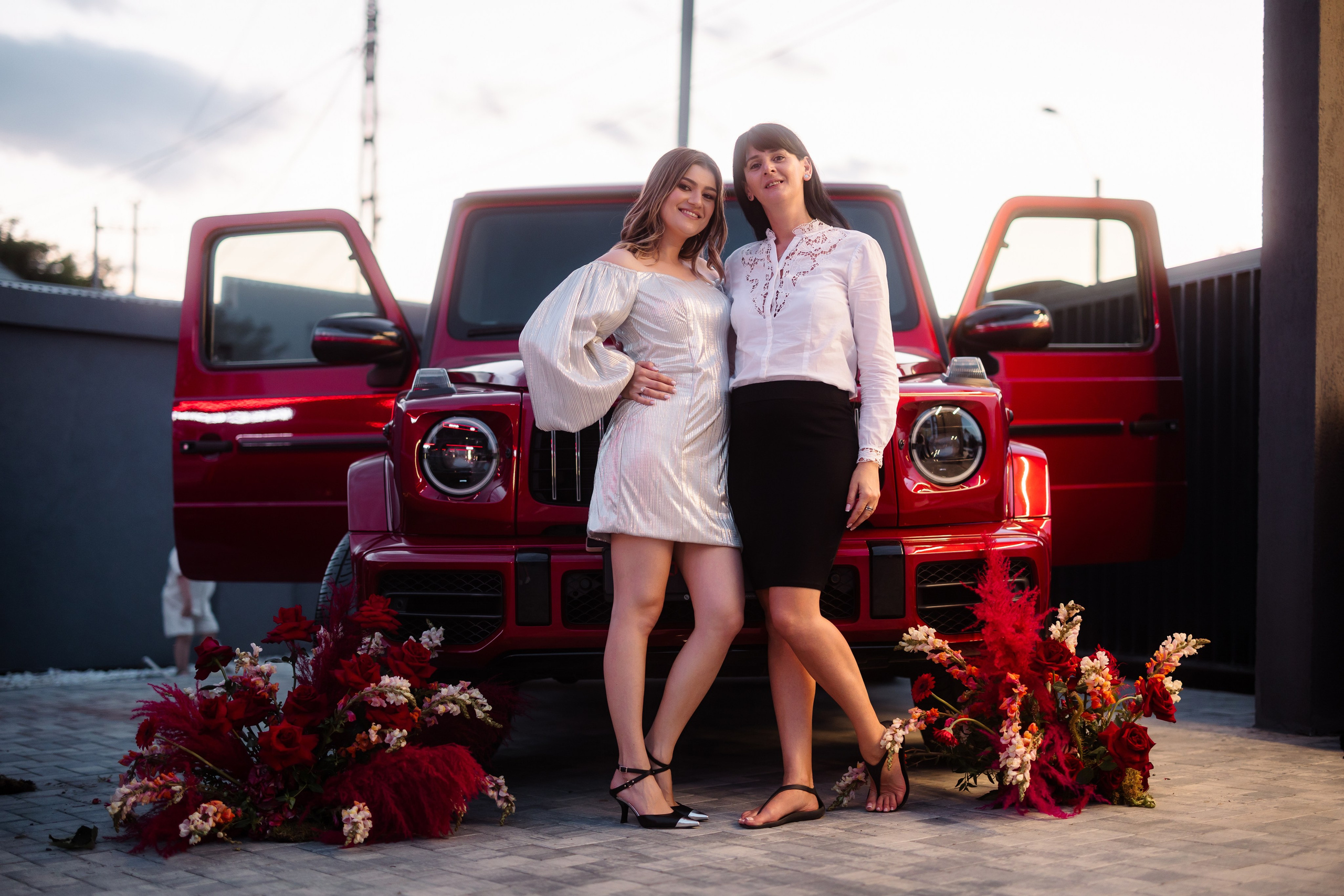 Auto Big. Marius Ciocan