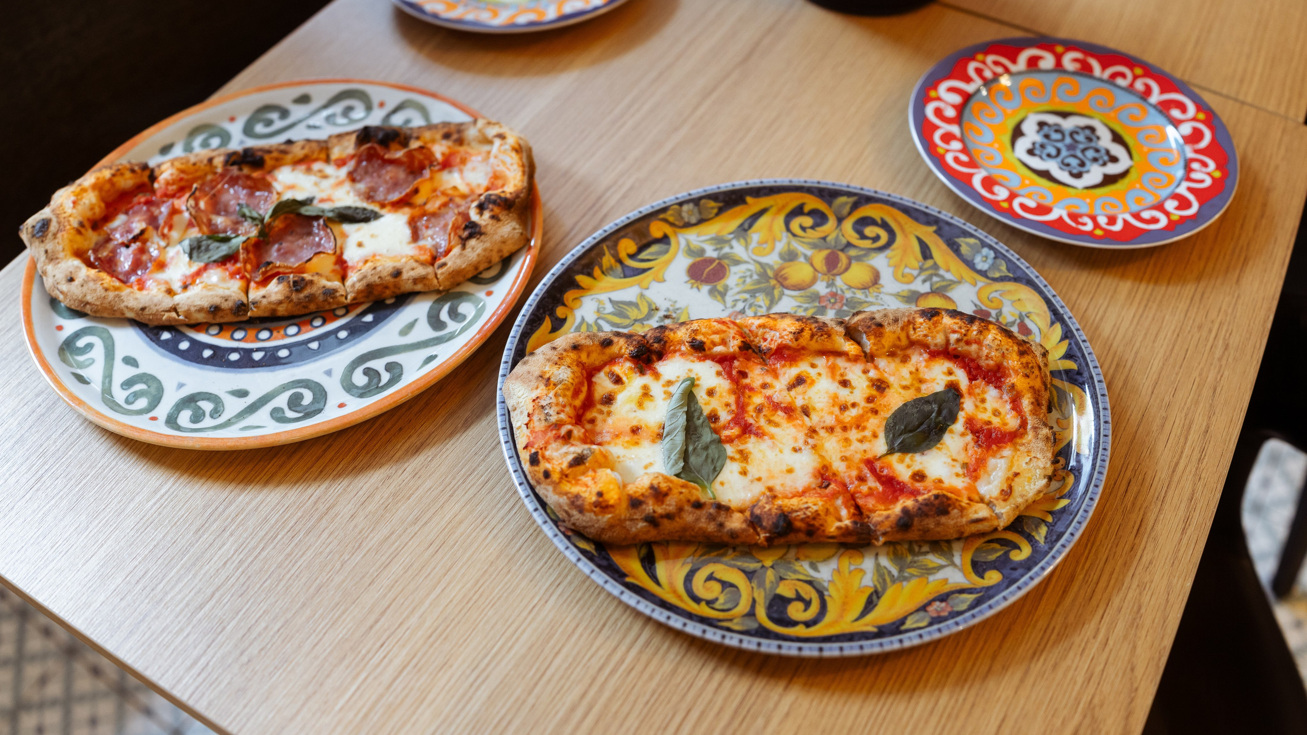 Taste Busters 3. Marius Ciocan