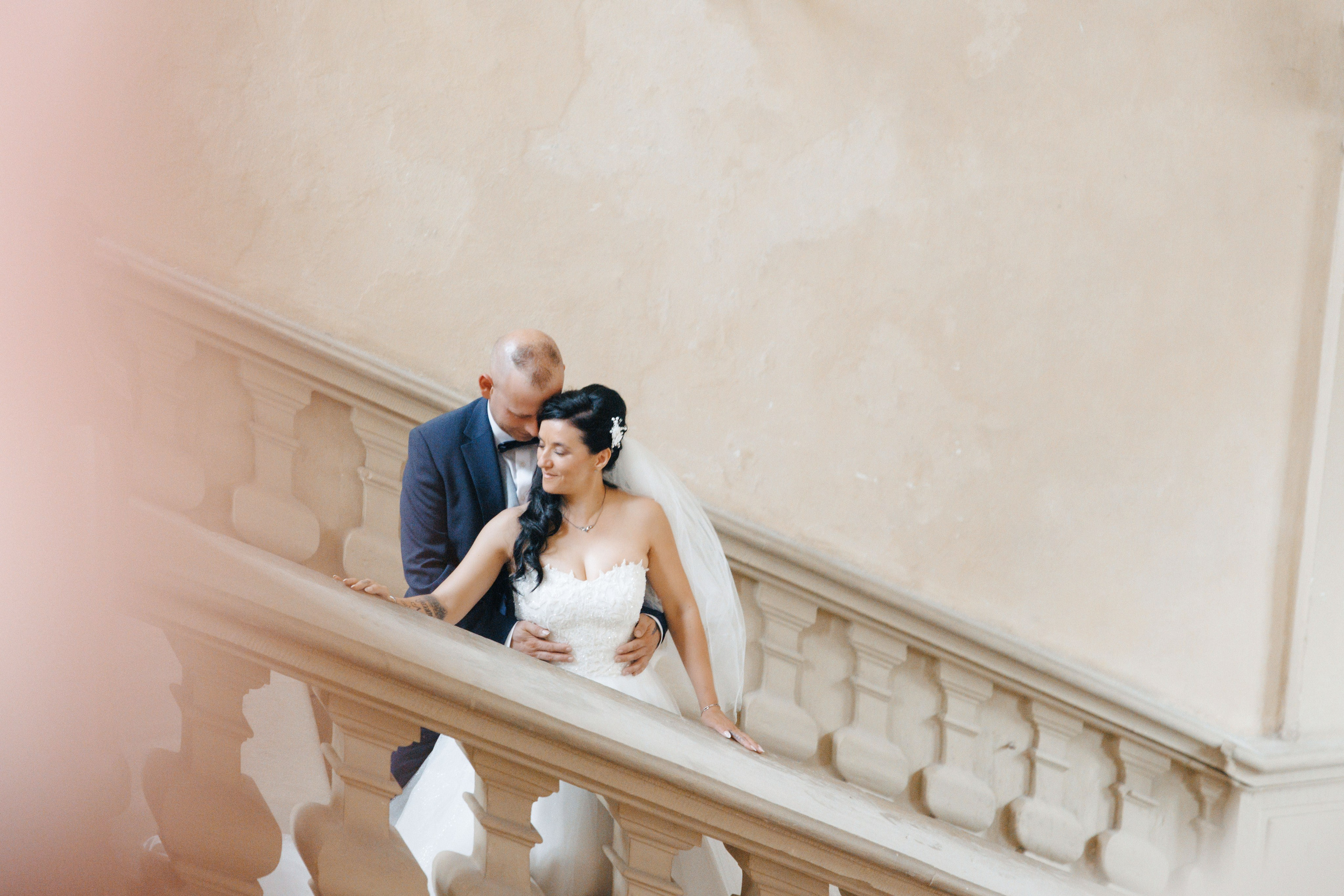 Hochzeit. Liebevolle, emotionale, natürliche Fotografie in Rottweil und Umgebung