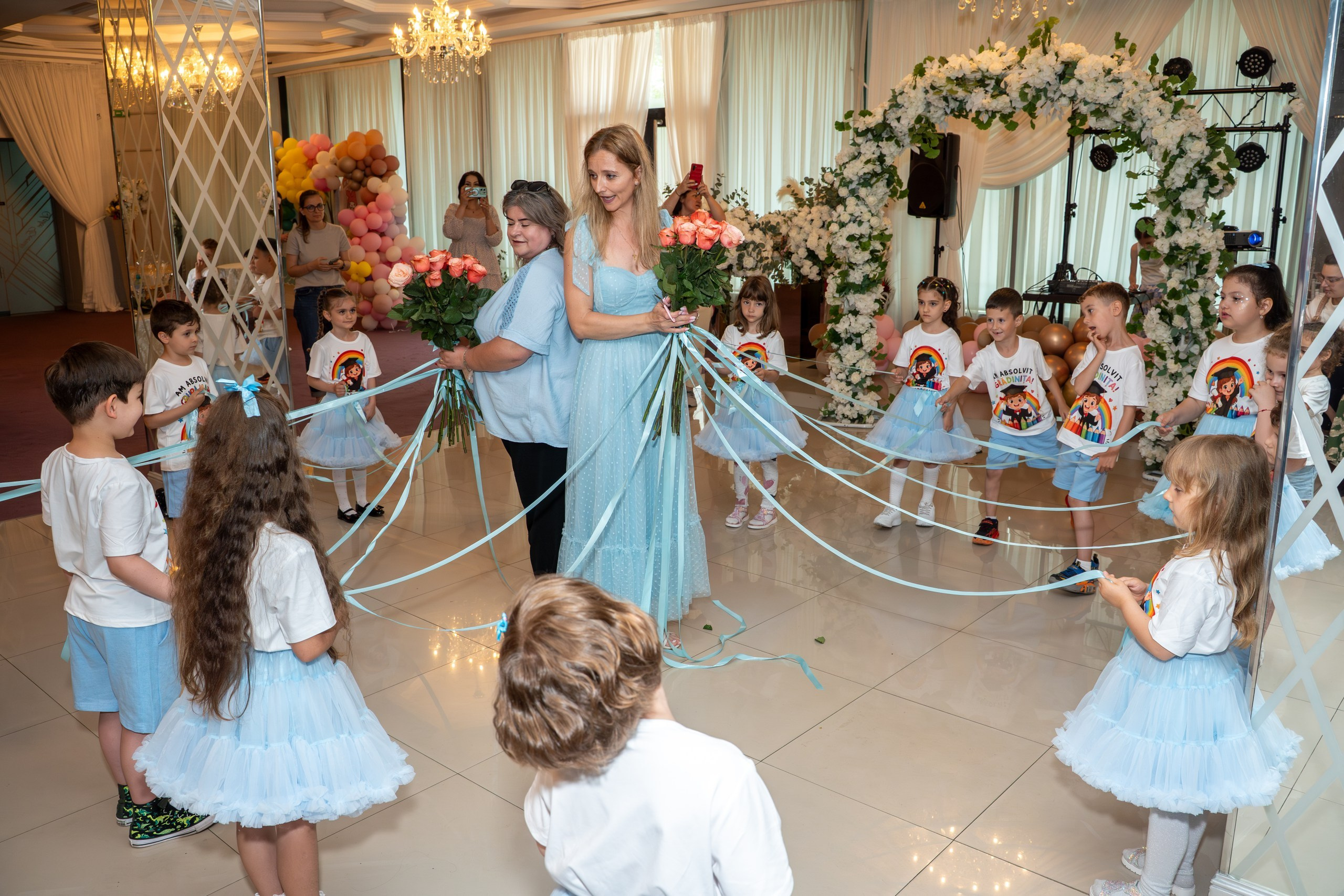 Grupa Mare Pescarusii. Adelinne — fotograf profesionist în Constanța pentru familii, bebeluși și evenimente