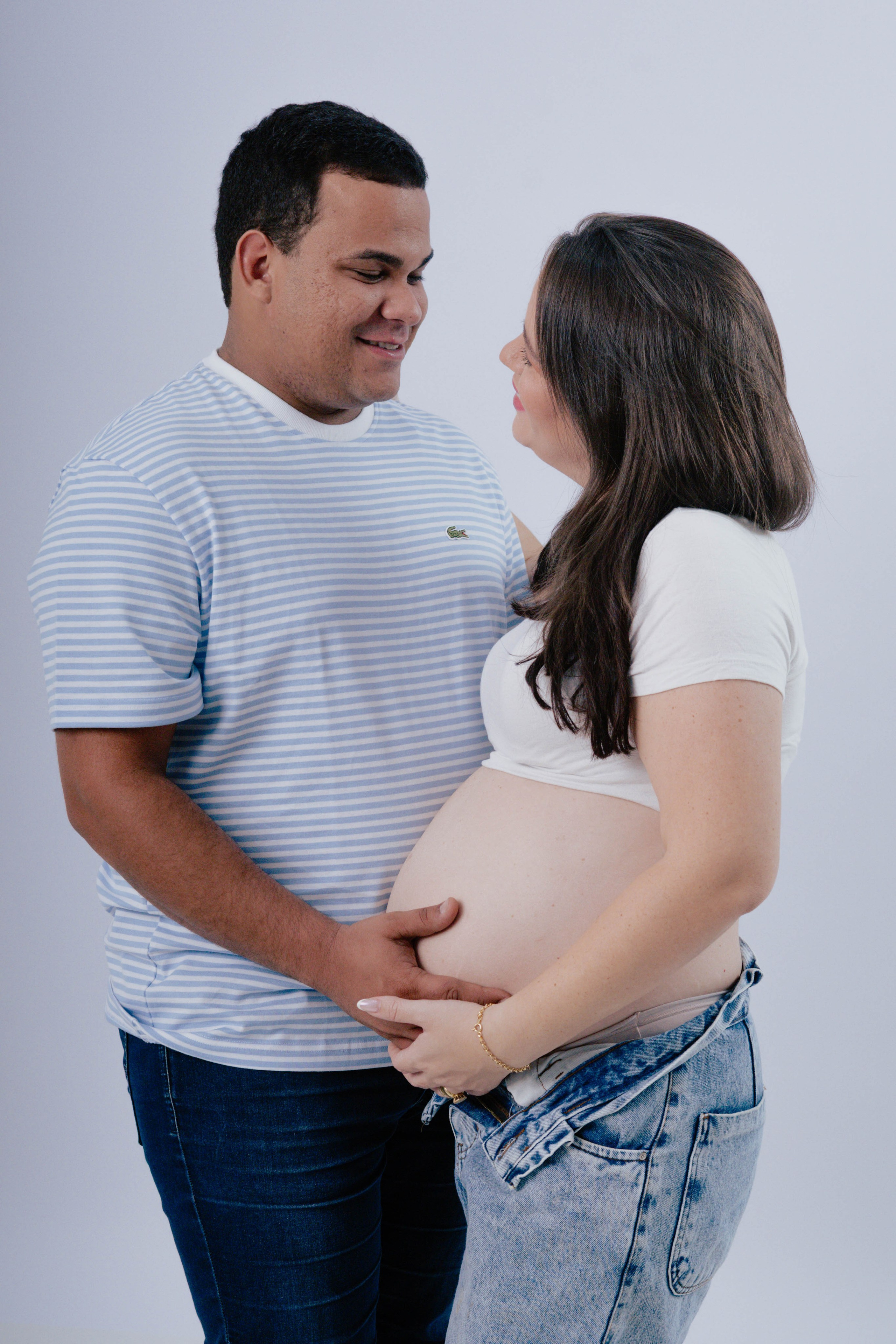 Á espera de Arthur. Salvy fotografia