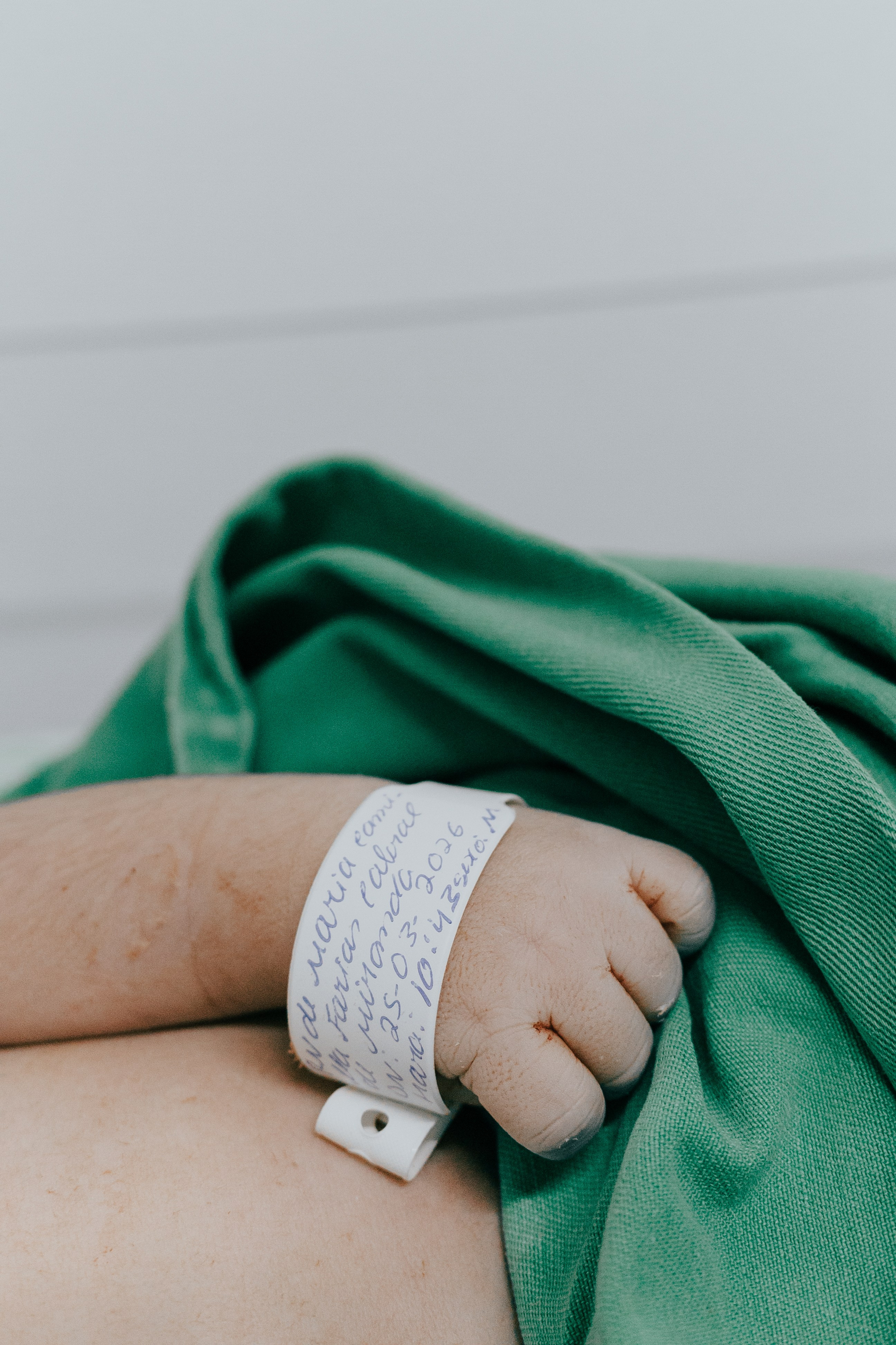 Nascimento de Vicente