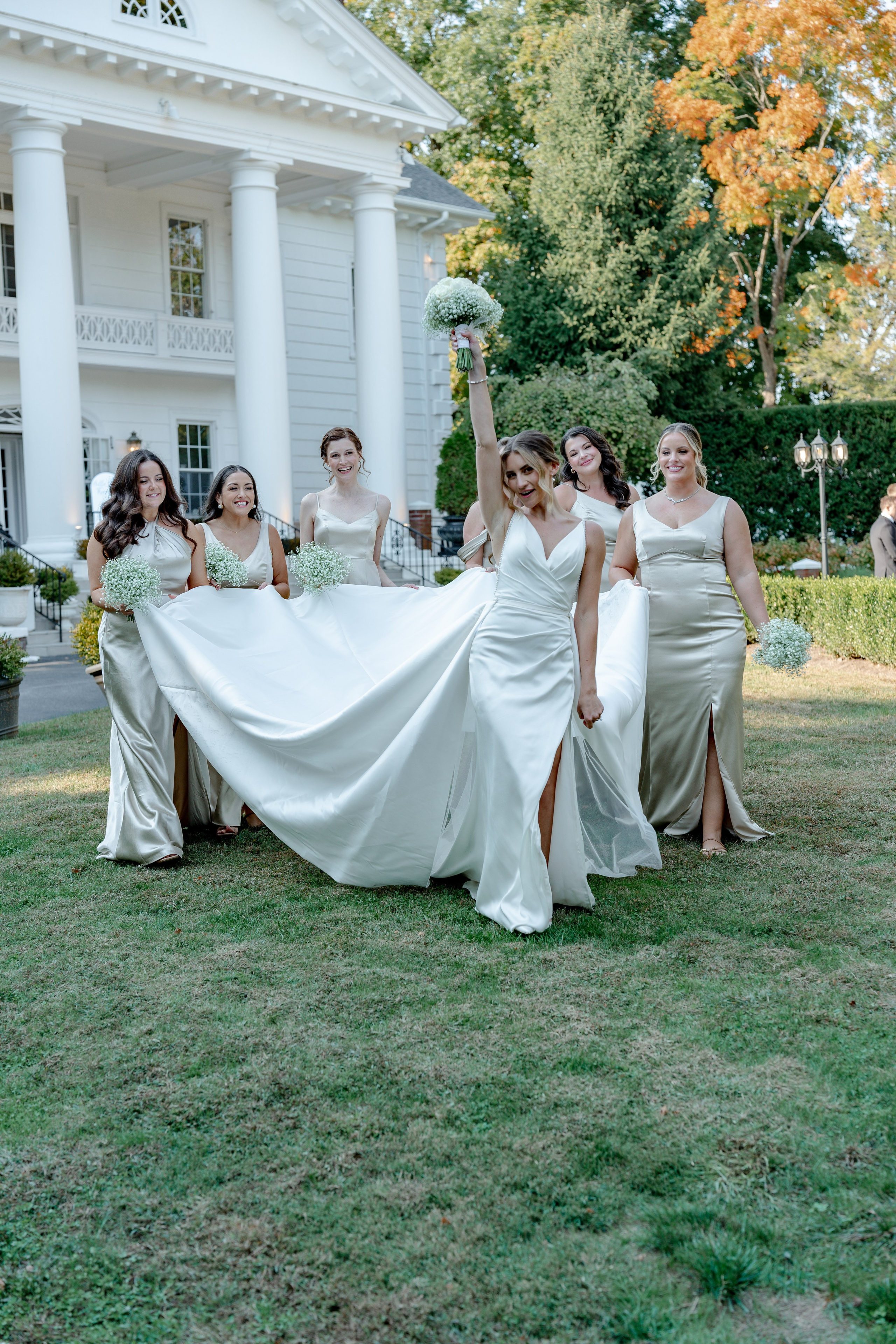 Caroline & Joh wedding day. Anna Krasnova Wedding photographer