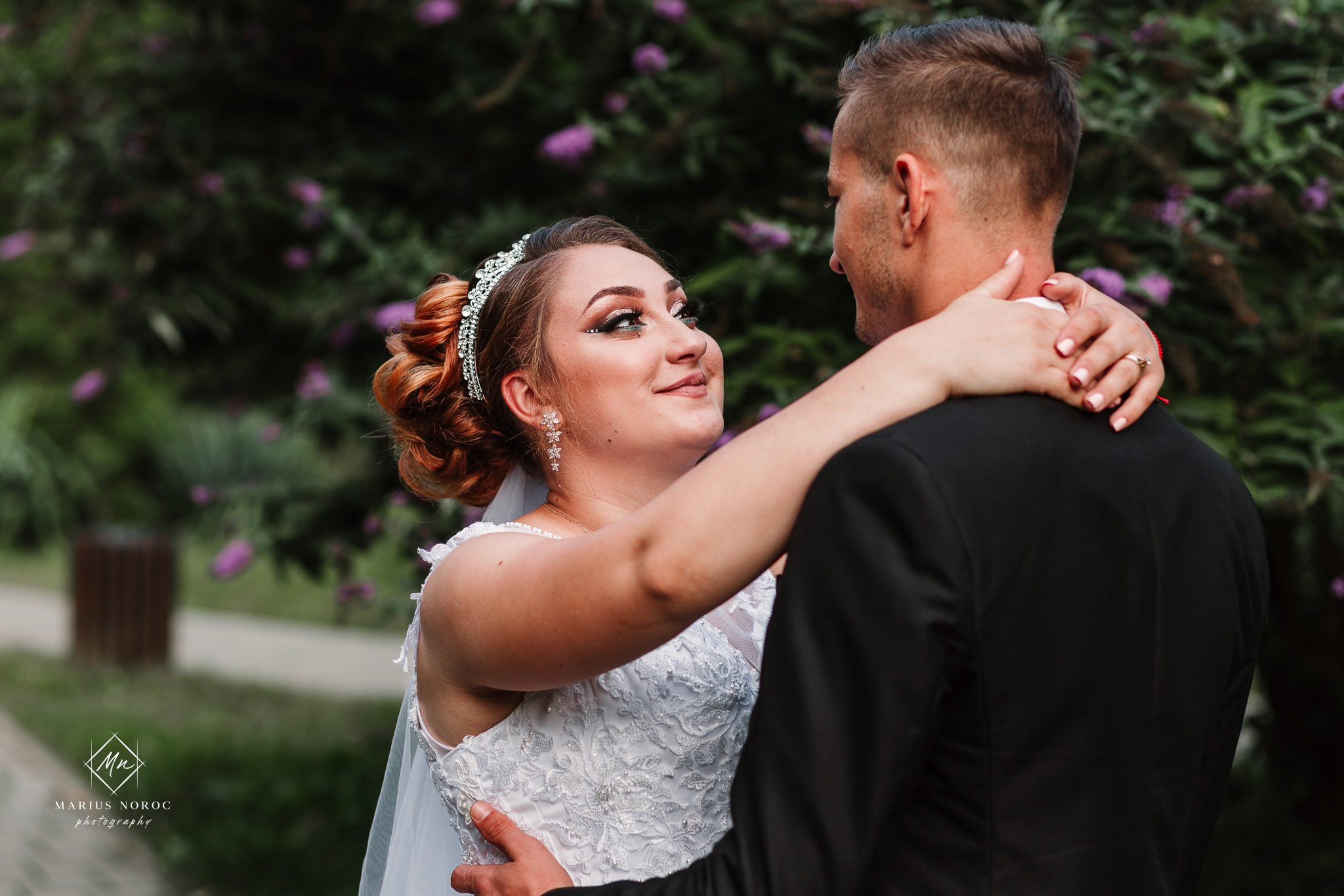 Iuliana & Alexandru | Gradina Botanica Iasi