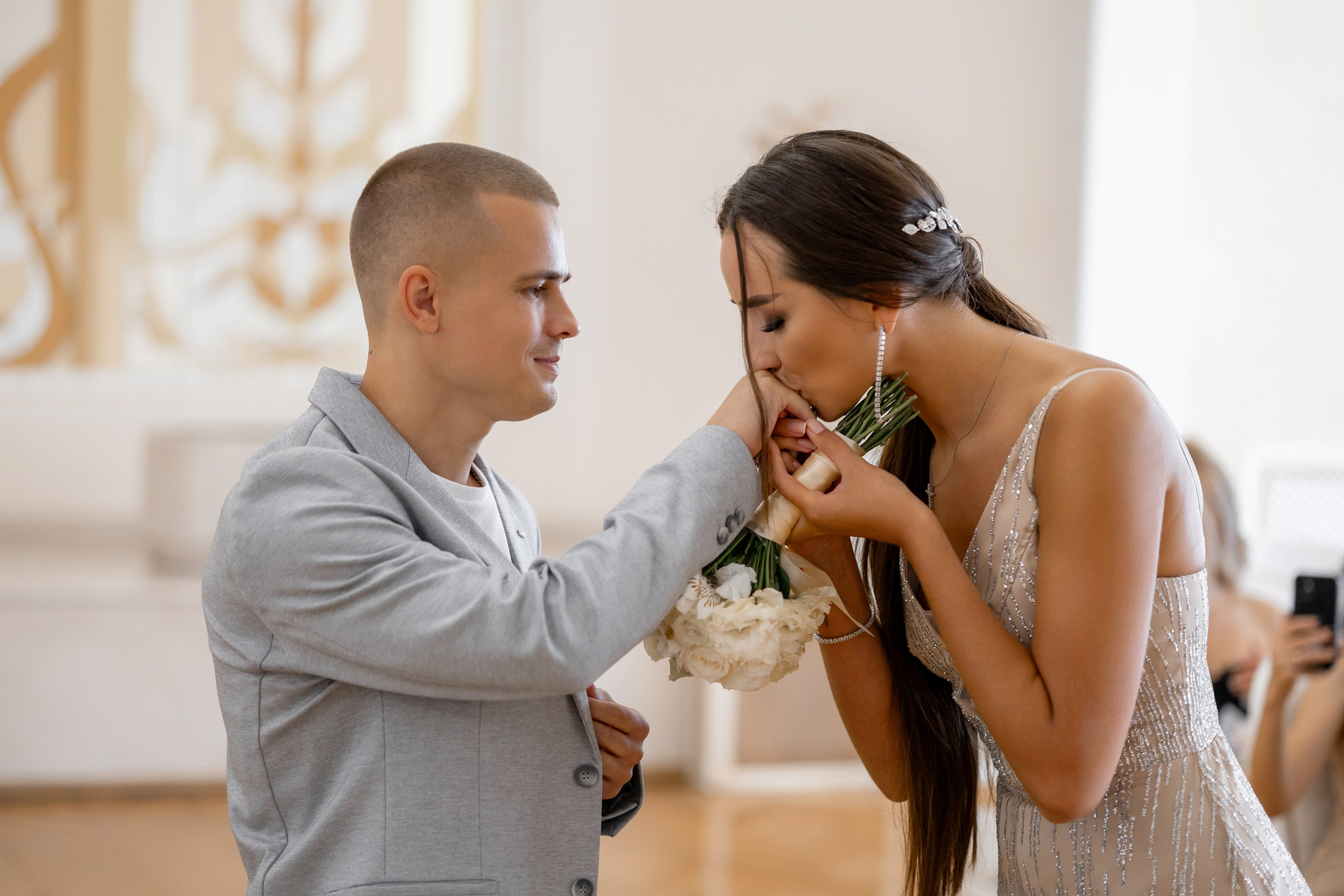 Діана & Влад. Весільний та сімейний фотограф Одеса