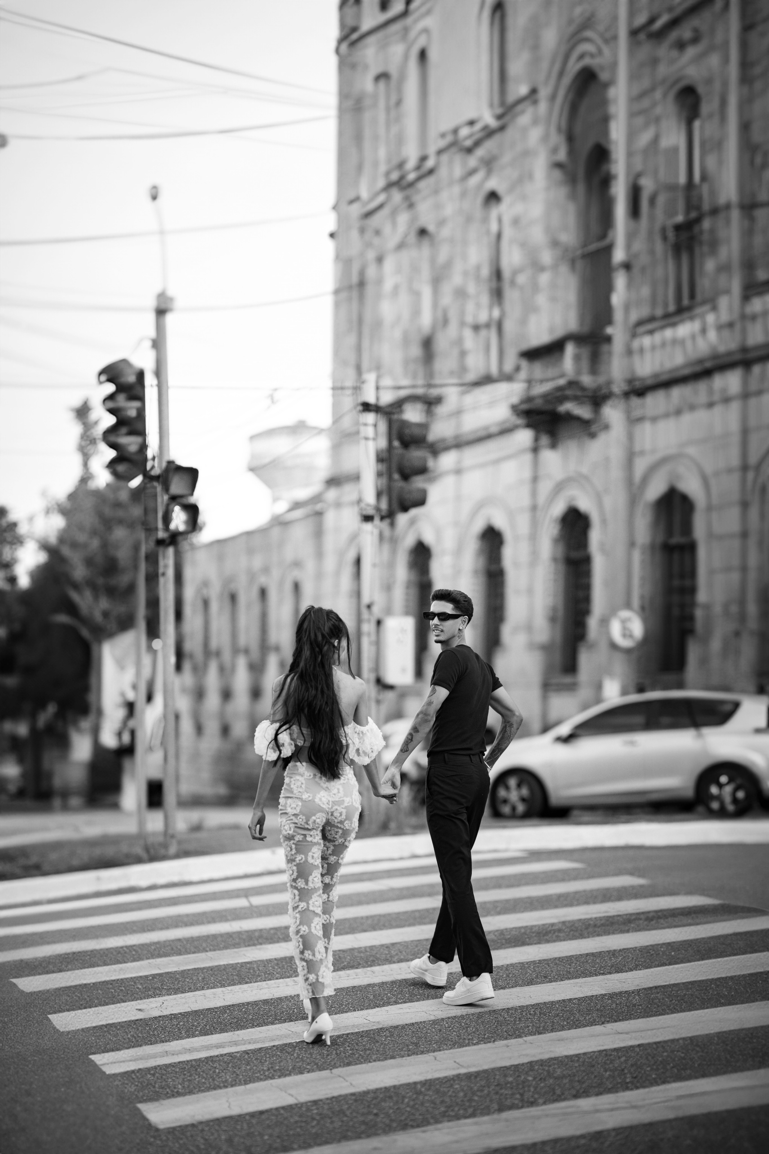 Jack.Pre Wedding.Urbano. Fotógrafo de Casamento, grávida, Retrato, Corporativo