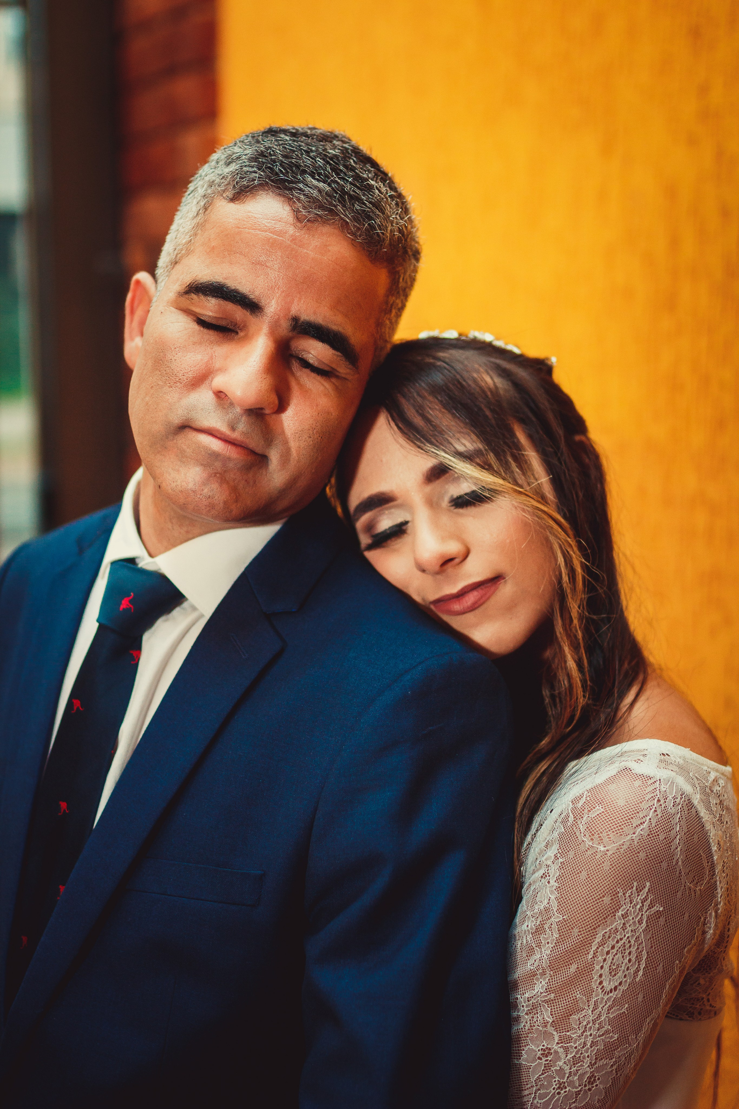 Edislei & Kerolen. ÂMBAR FOTOGRAFIA