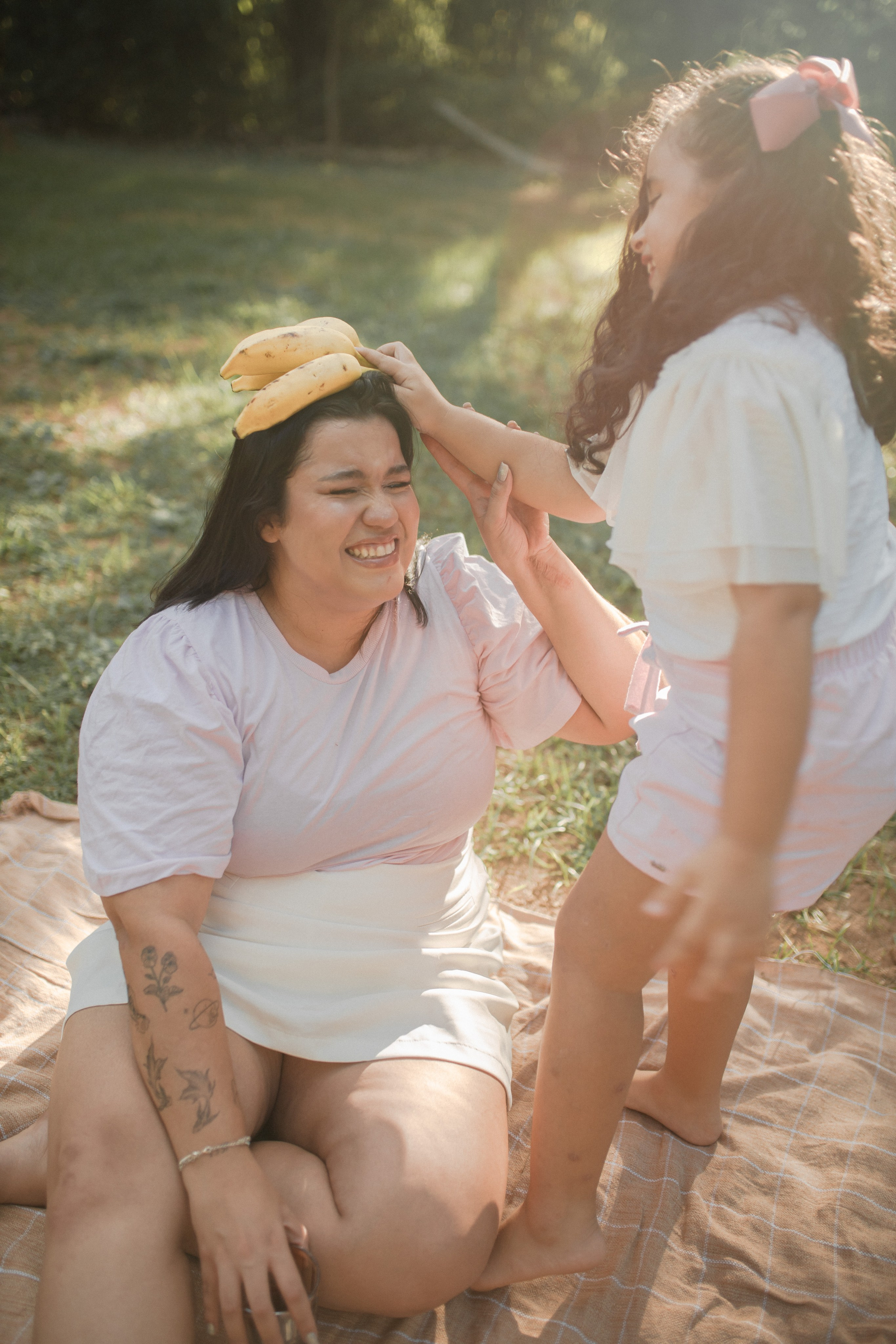 Mayara & Alice. ÂMBAR FOTOGRAFIA