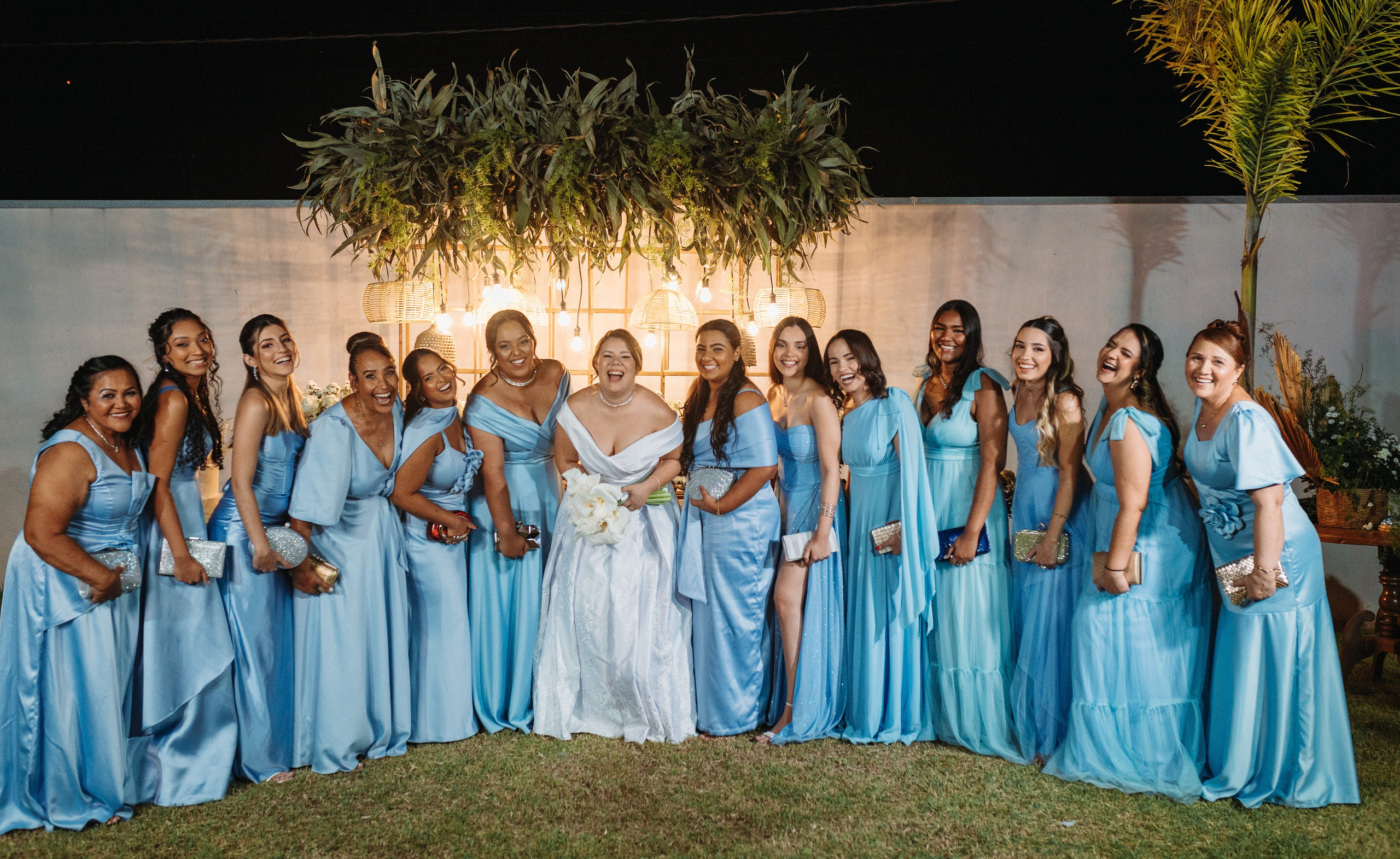 Casamento — William & Rebeca. ÂMBAR FOTOGRAFIA