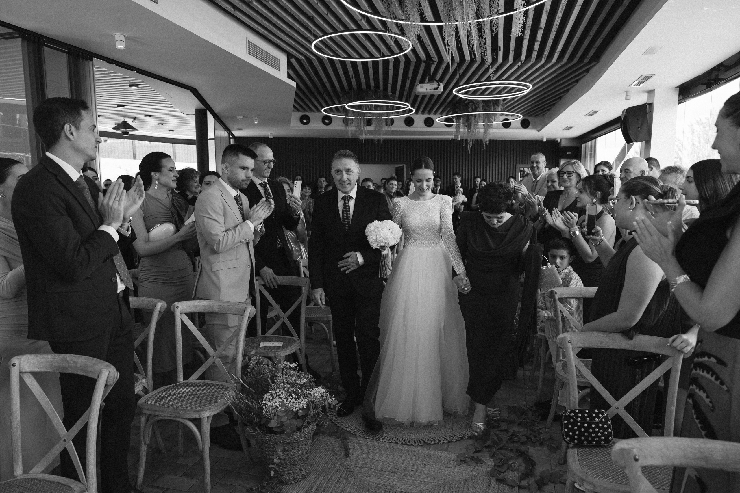 EVA & GUILLE. Fotógrafo y Videografo de bodas y eventos