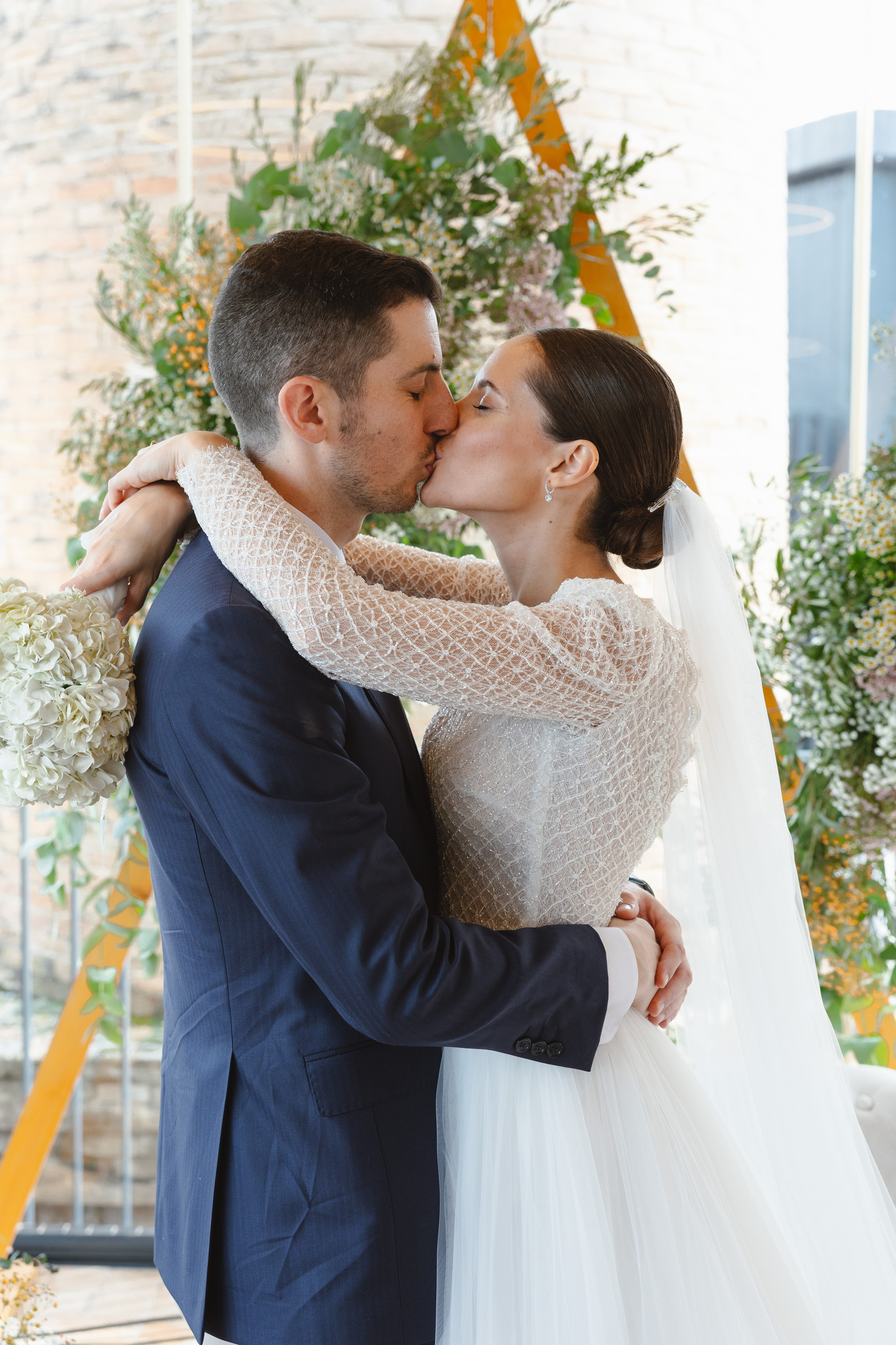 EVA & GUILLE. Fotógrafo y Videografo de bodas y eventos