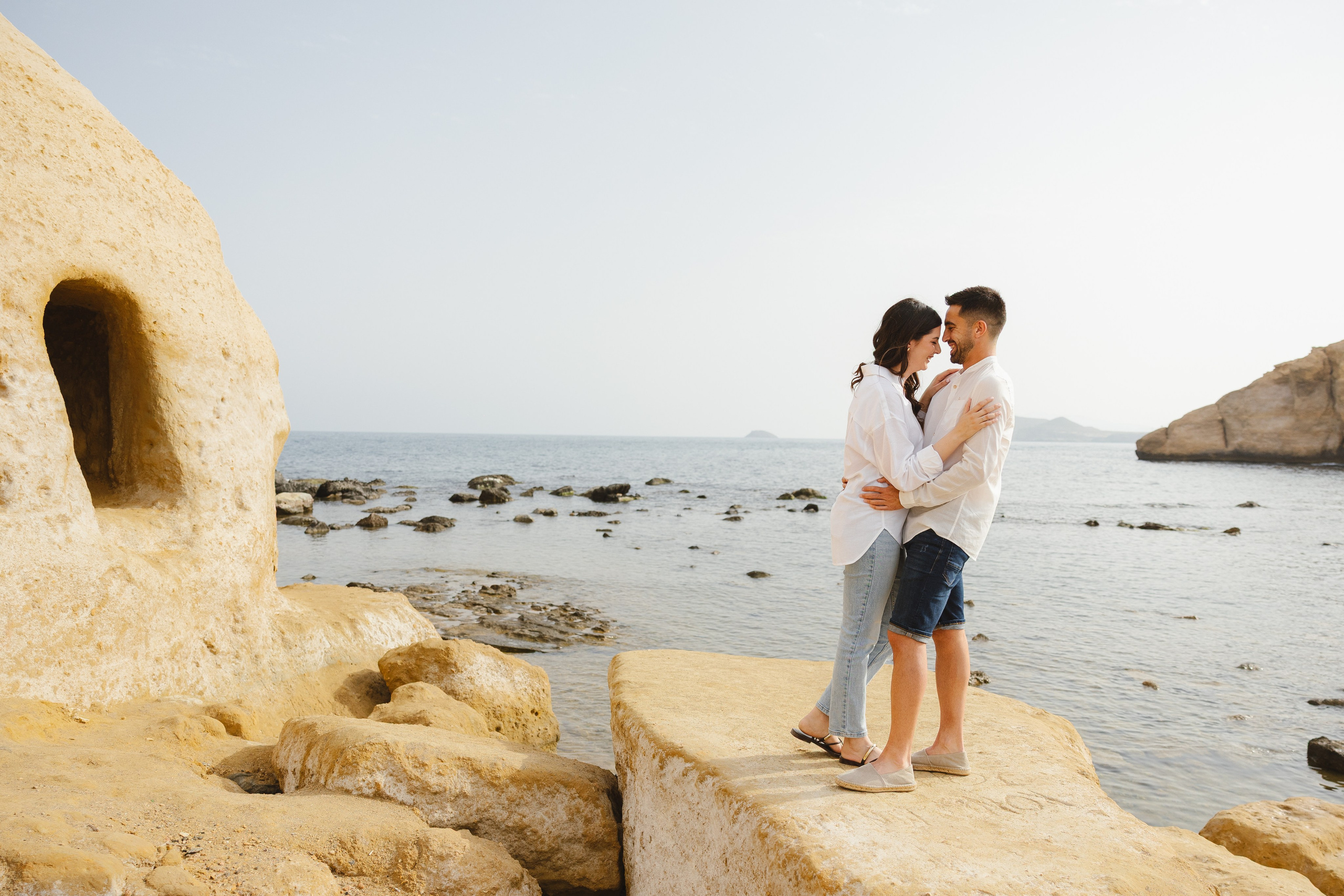 PREBODA ISA & ÁNGEL. Fotógrafo y Videografo de bodas y eventos
