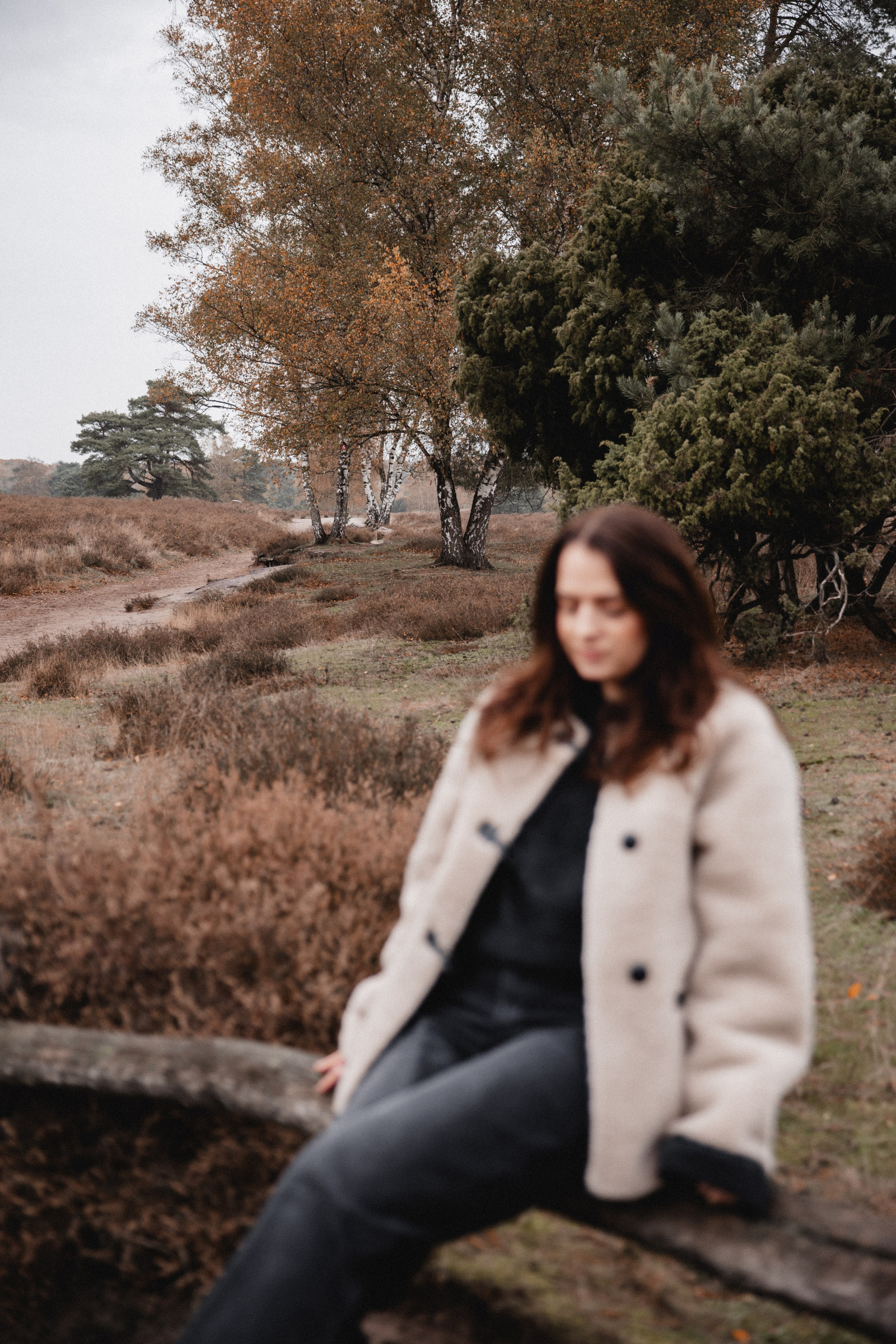 Victoria I Westruper Heide. Hochzeitsfotografin Bochum | Halyna Reiche Fotografie NRW