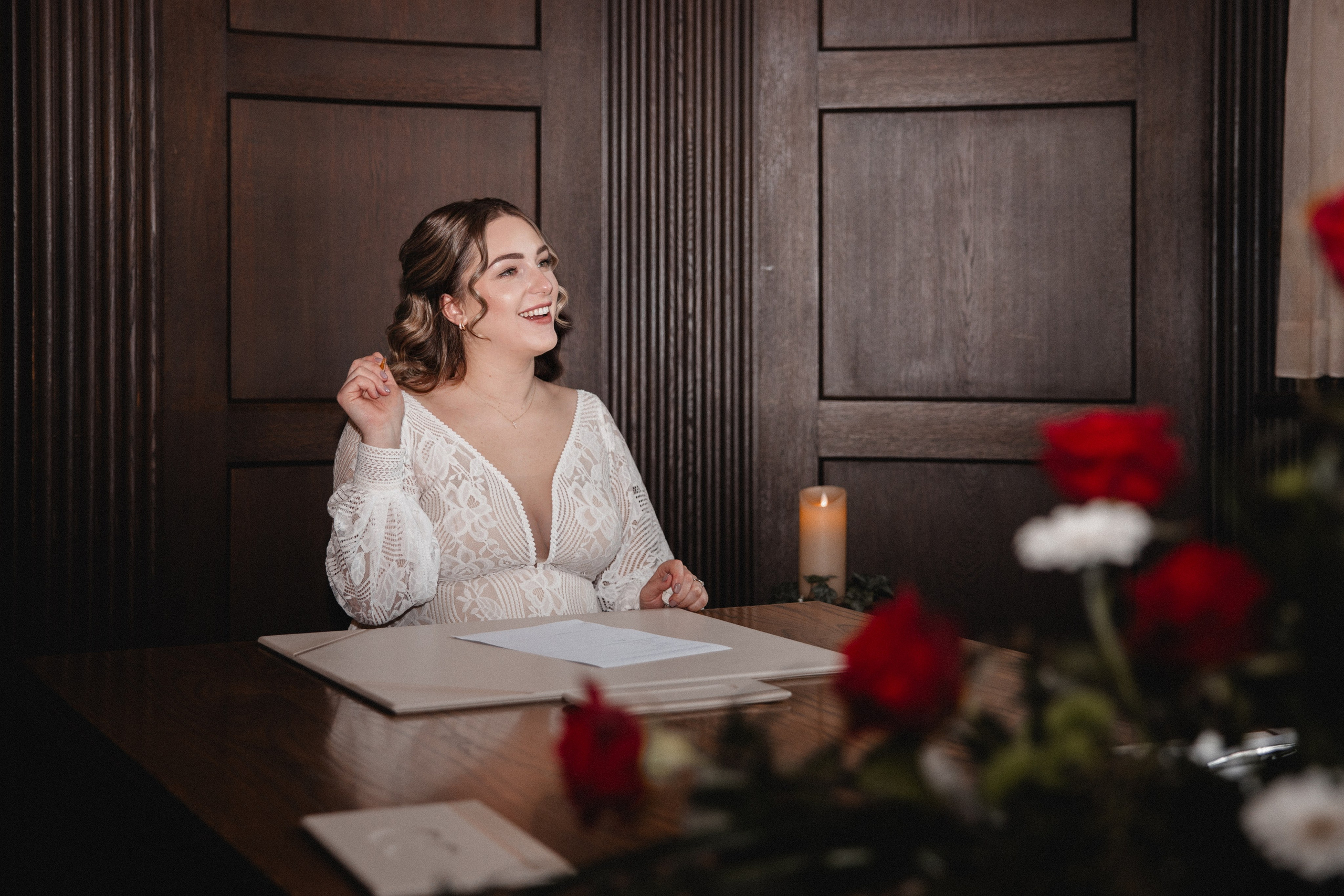 Laura & Arthur | Rathaus Herne. Photographer in Bochum Dolia Halyna