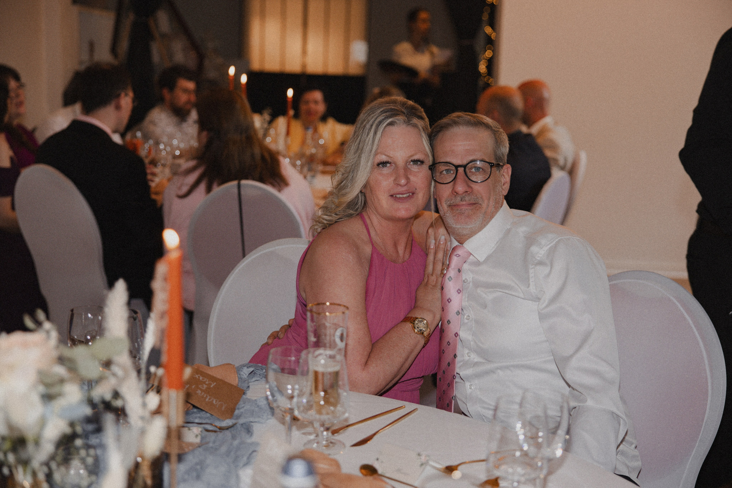 Michaela & Christian I Eventlocation Hilleringmann. Hochzeitsfotografin Bochum | Halyna Reiche Fotografie NRW
