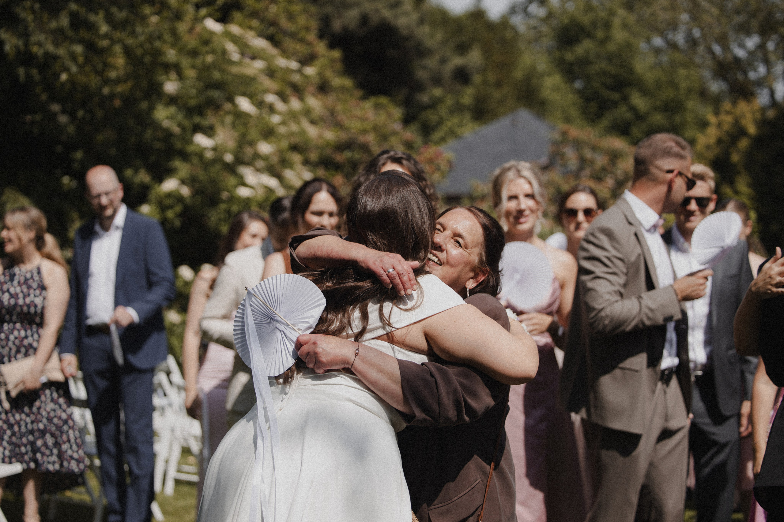 Jessica & Felix I Gesellschaft Harmonie Bochum. Hochzeitsfotografin Bochum | Halyna Reiche Fotografie NRW