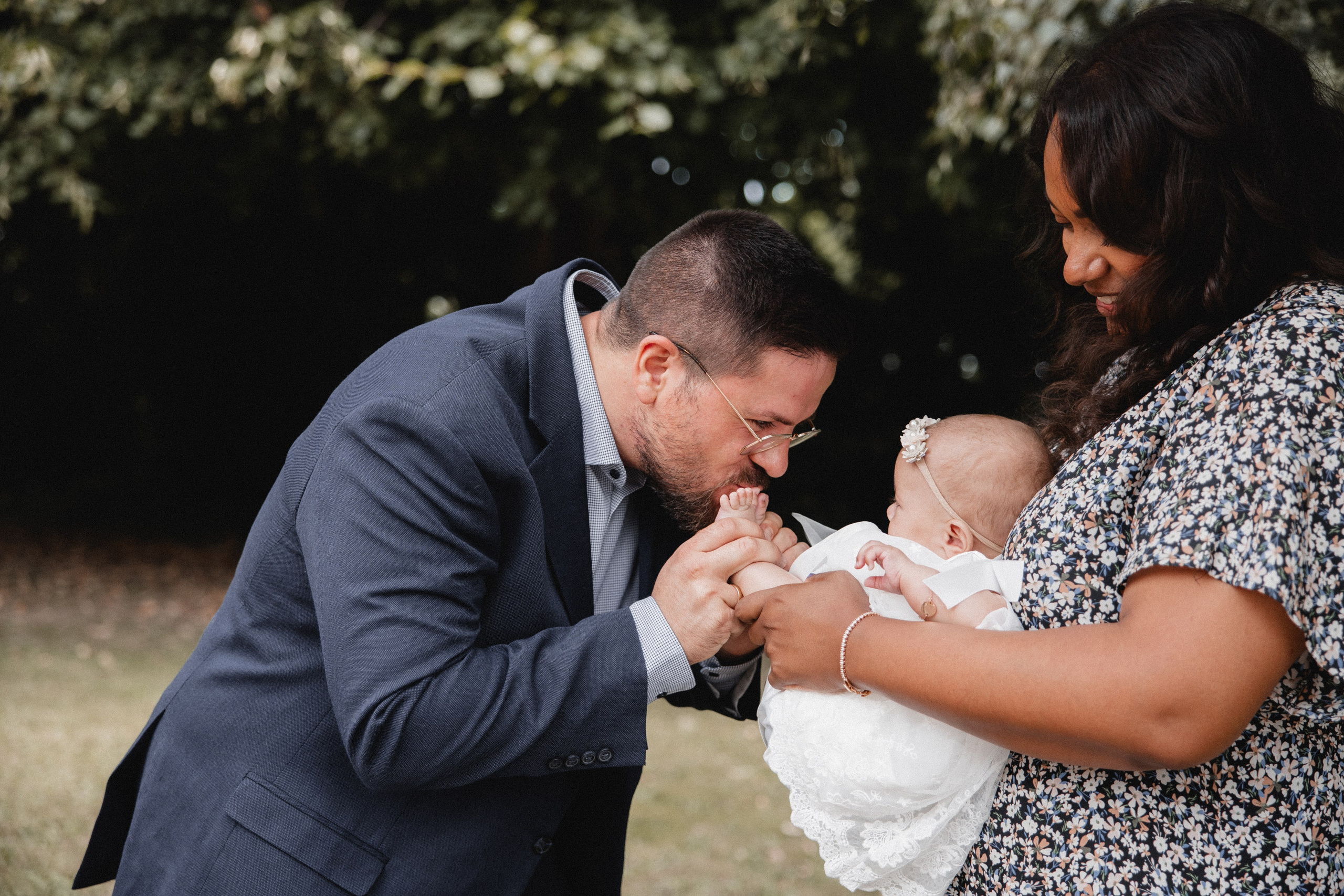 Taufe / Taufbegleitung. Hochzeitsfotografie |Hochzeitsfotograf Bochum | Hochzeitsfotograf Dortmund | Hochzeitsfotograf Essen | Hochzeitsfotograf Ruhrgebiet