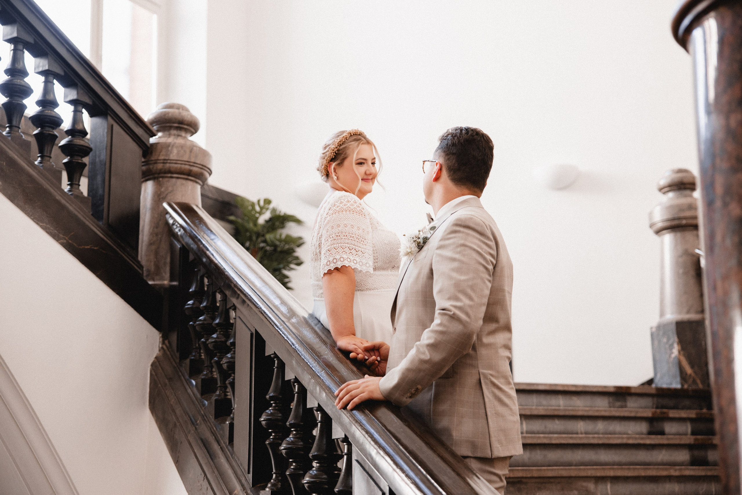 Merle & Alex I Schloss Nordkirchen. Photographer in Bochum Dolia Halyna