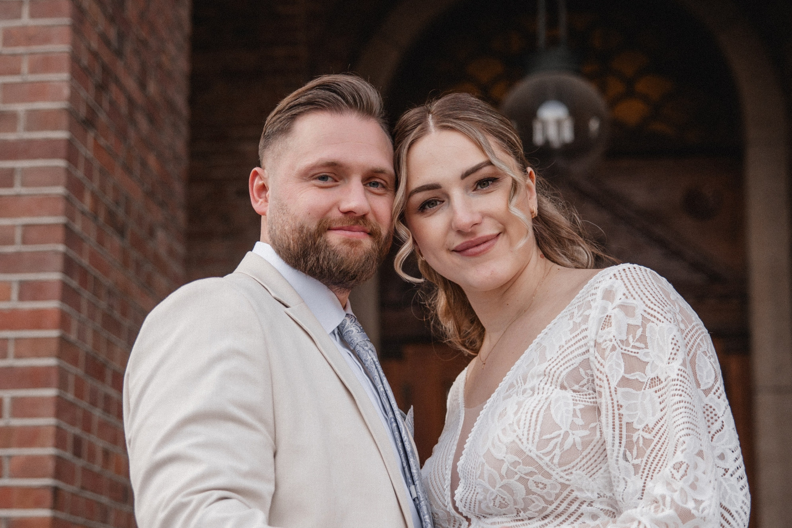 Laura & Arthur | Rathaus Herne. Photographer in Bochum Dolia Halyna