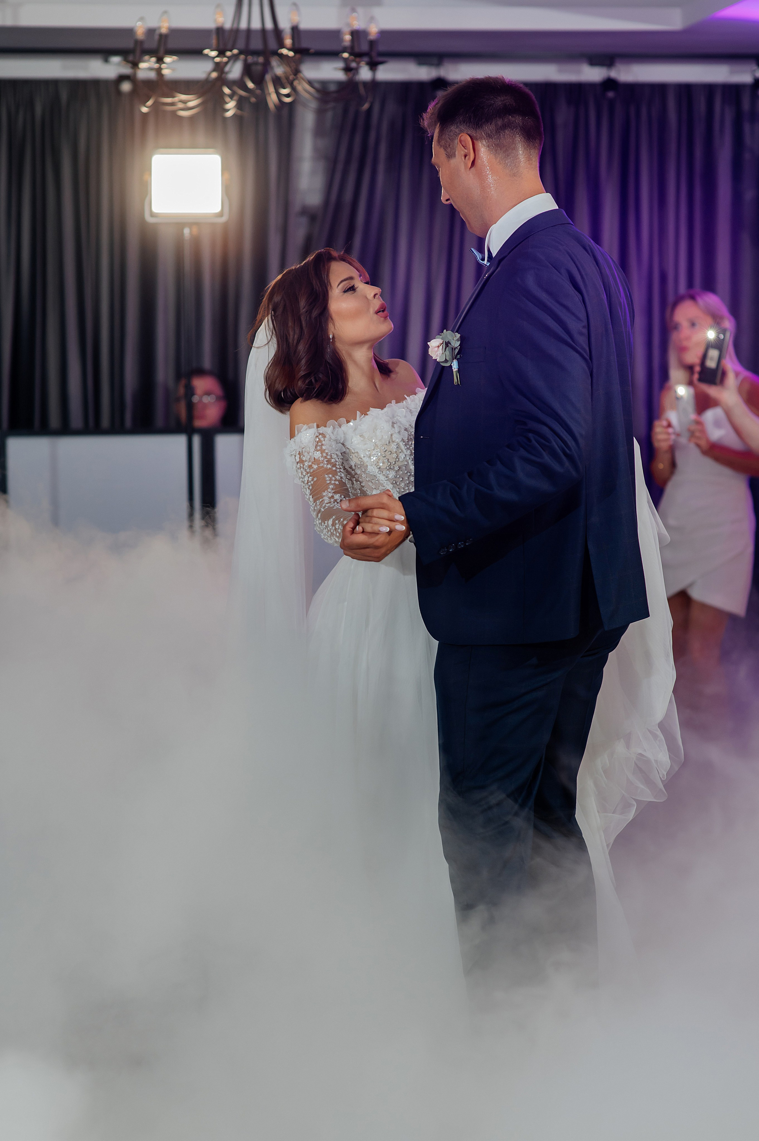 Daria & Yiurii Odessa. Wedding photographer from Moldova Alexey Chipchiu