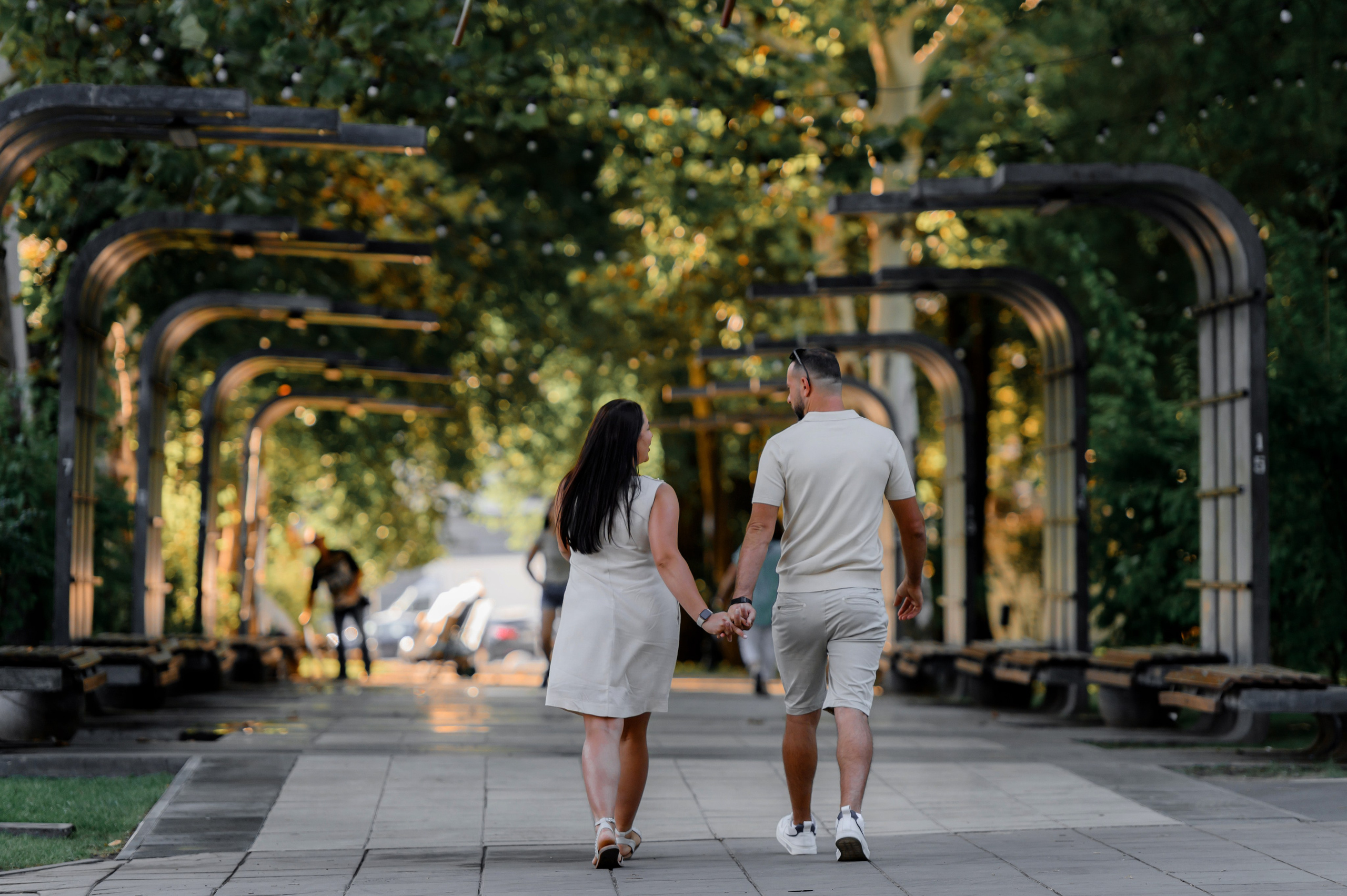 Family Chris & Ivan, Victoria. Wedding photographer from Moldova Alexey Chipchiu