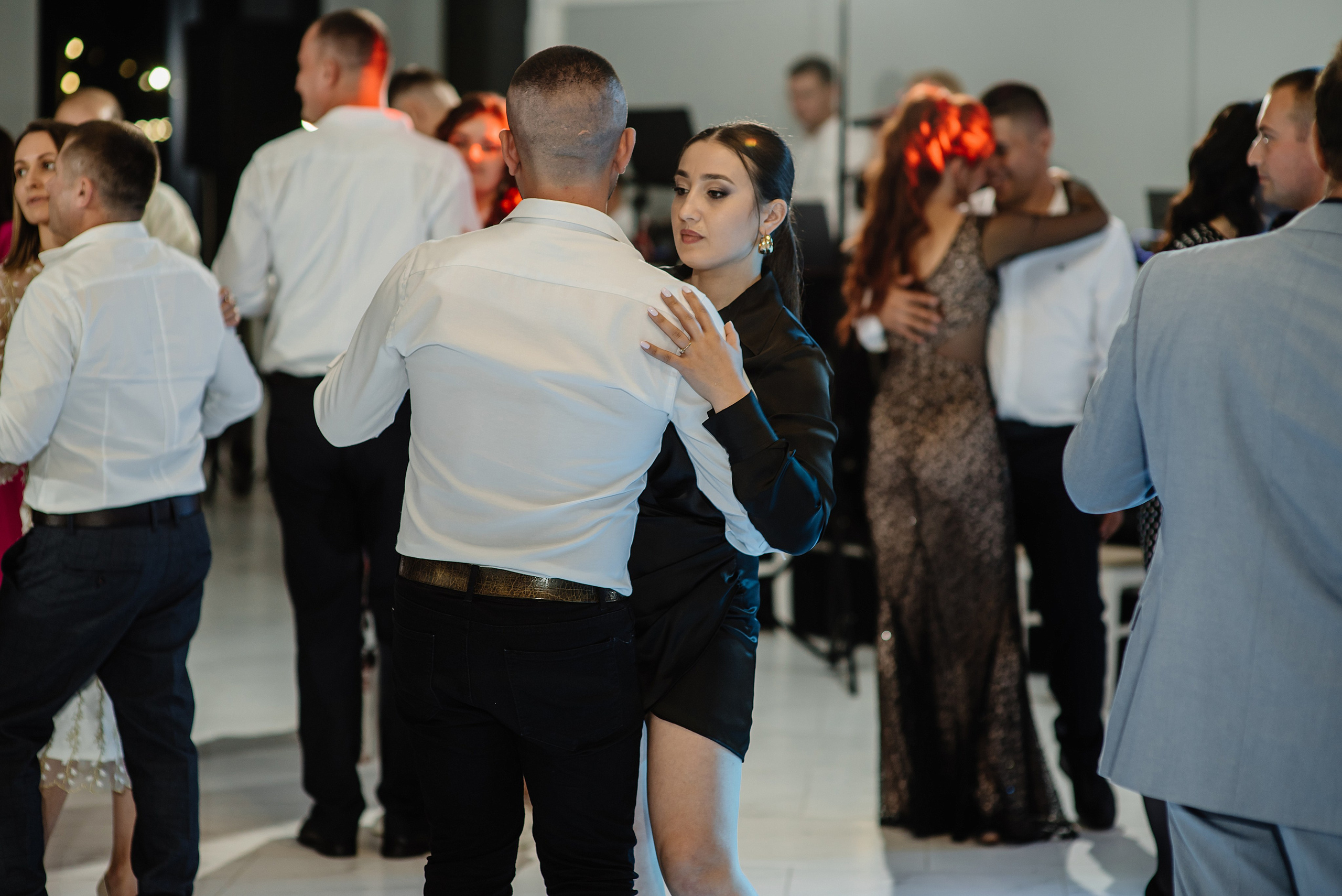 Wedding Anastasia. Wedding photographer from Moldova Alexey Chipchiu